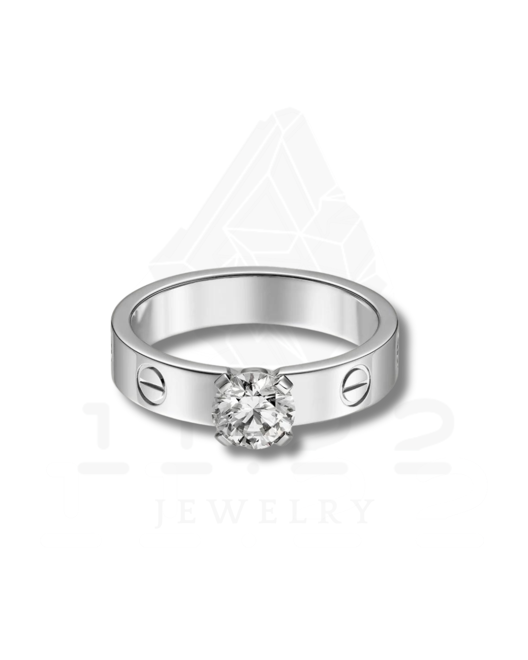 ANILLO ARANDELAS LOVE