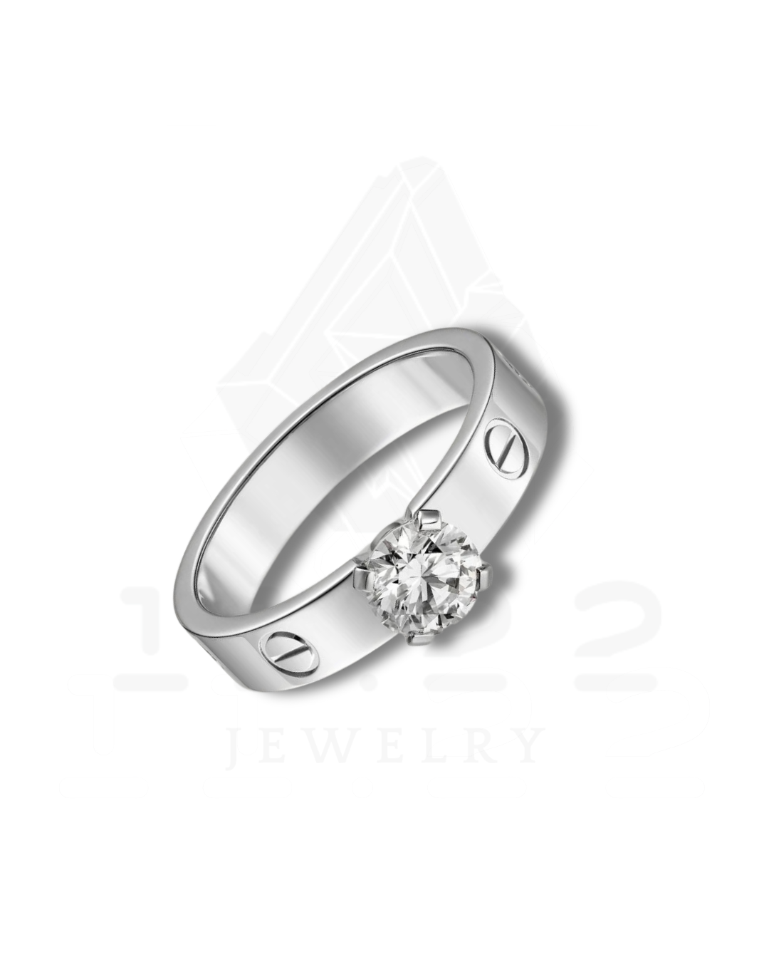 ANILLO ARANDELAS LOVE