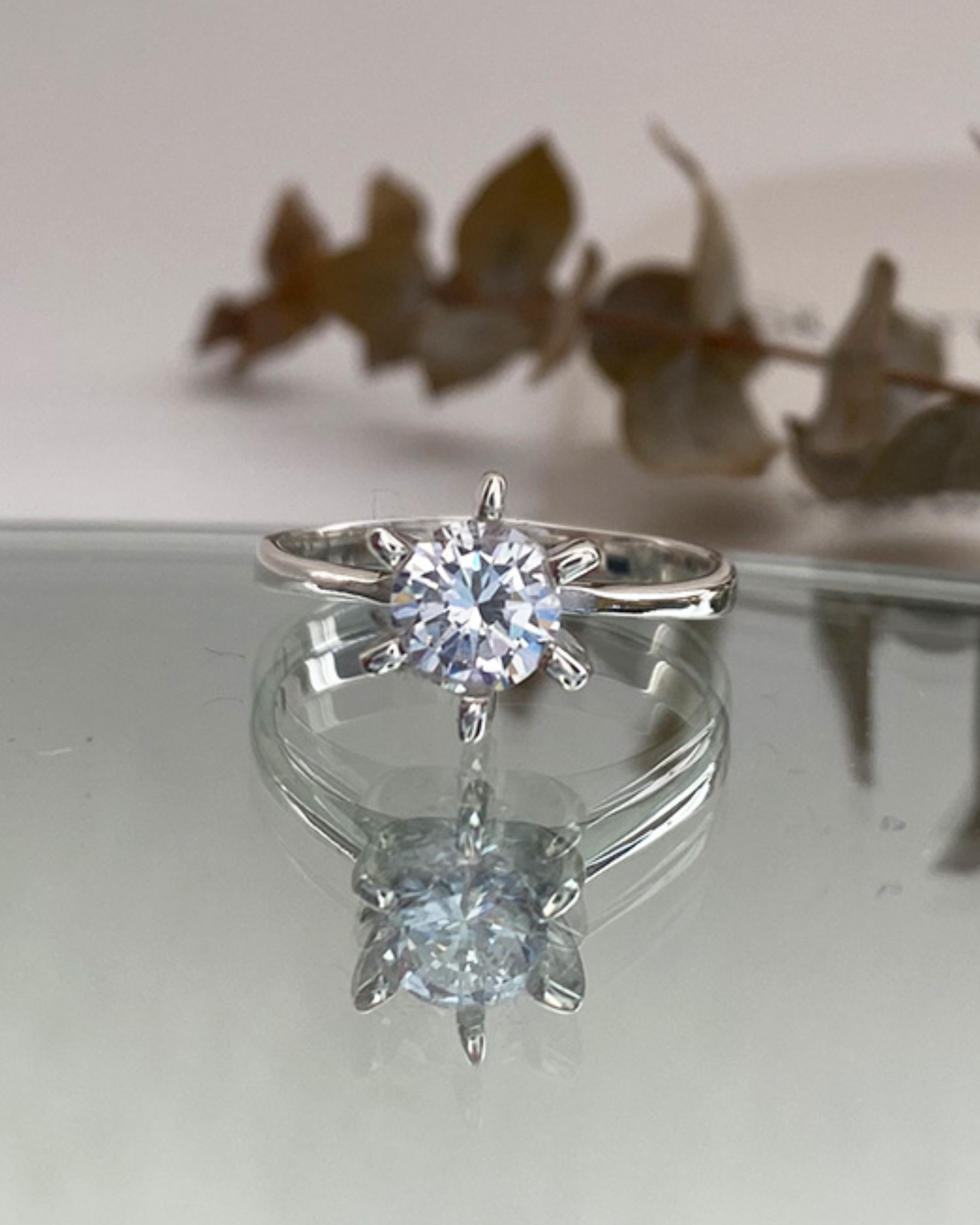 Anillo Alizee