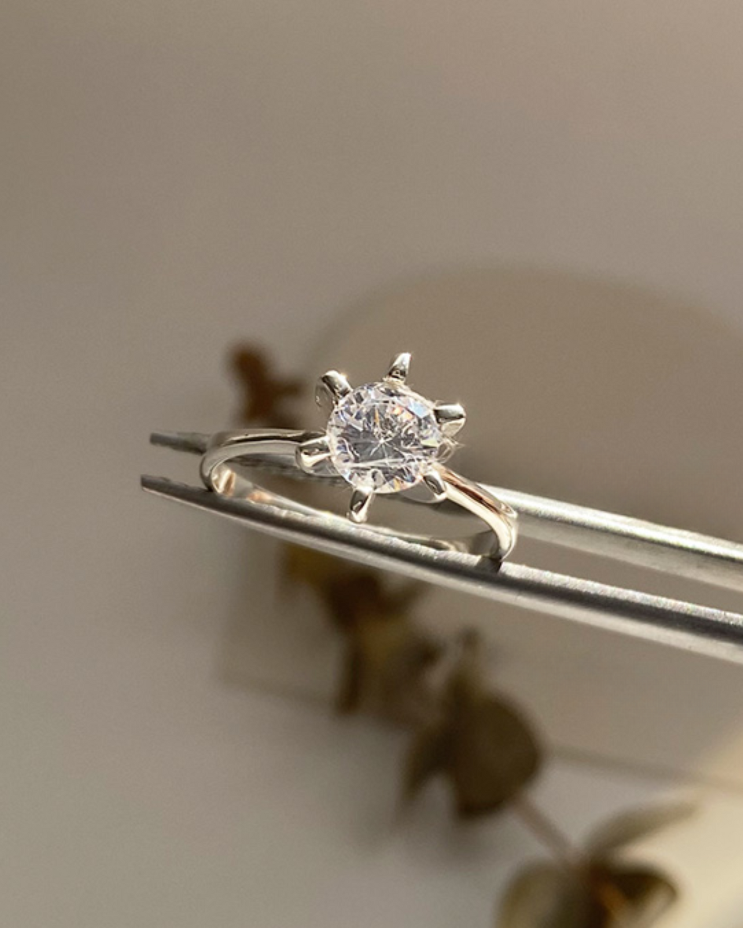 Anillo Alizee