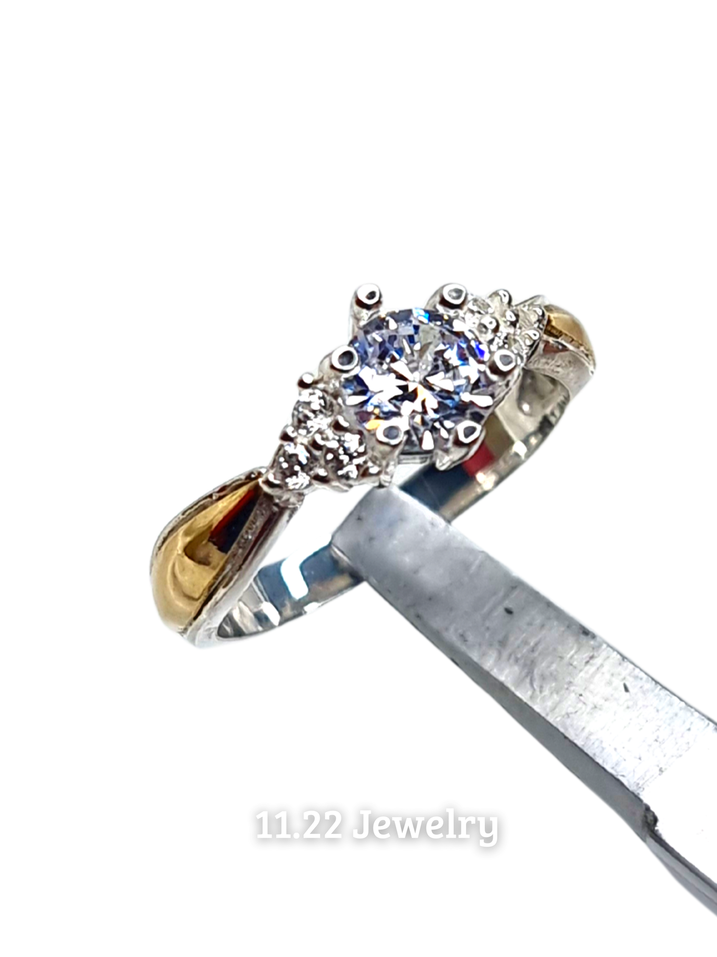 ANILLO SORTIJA