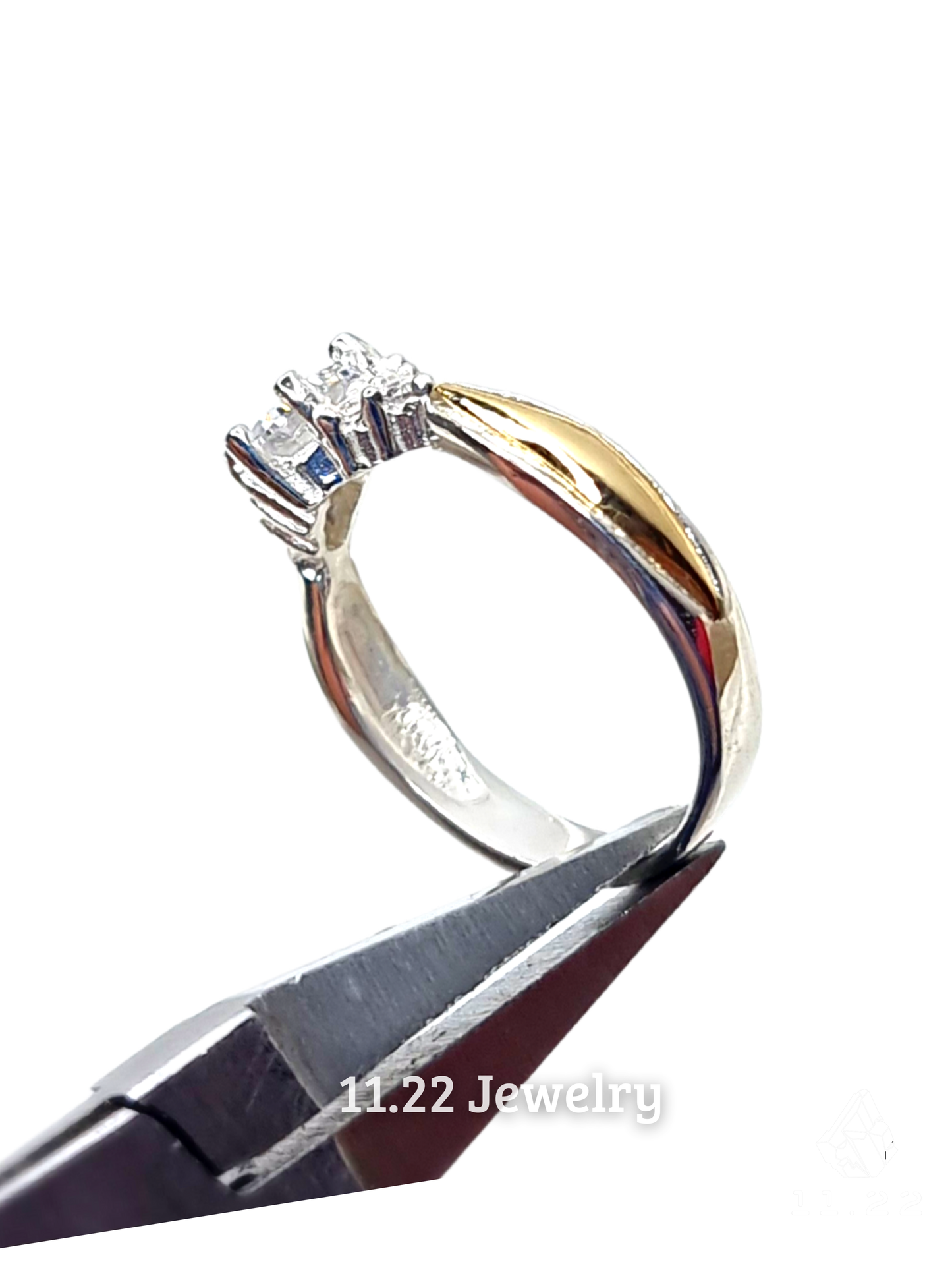 ANILLO SORTIJA