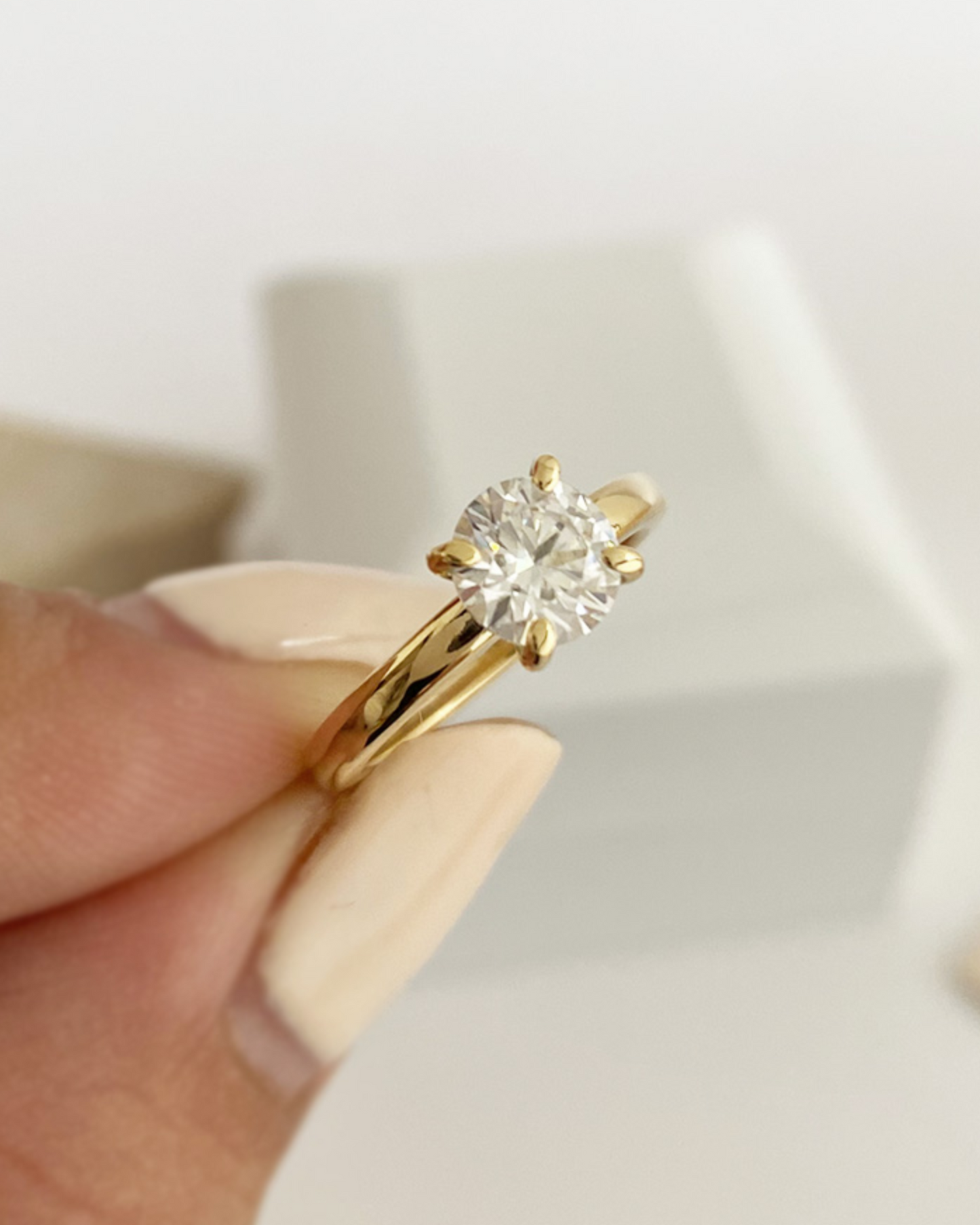 Anillo Romana