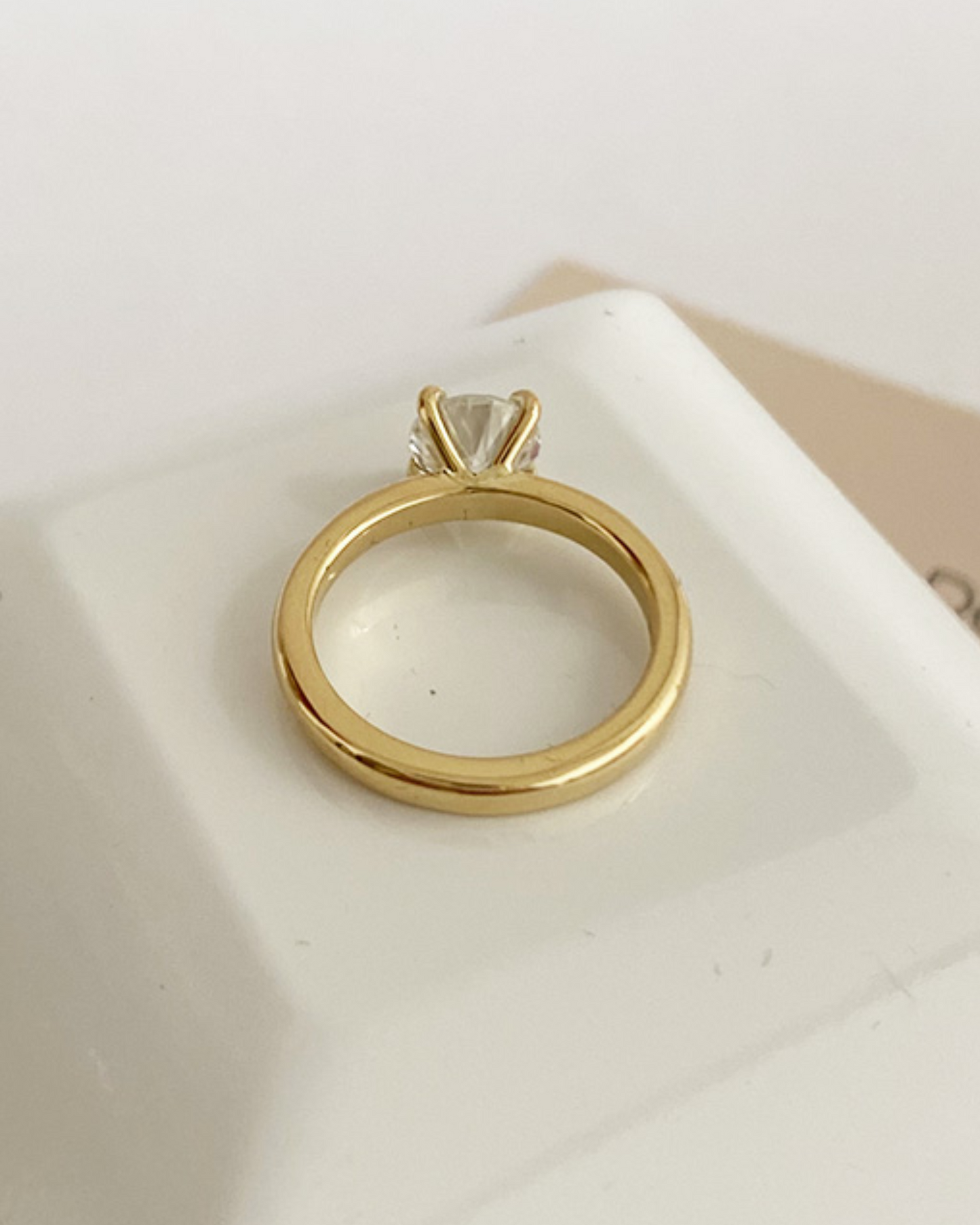 Anillo Romana