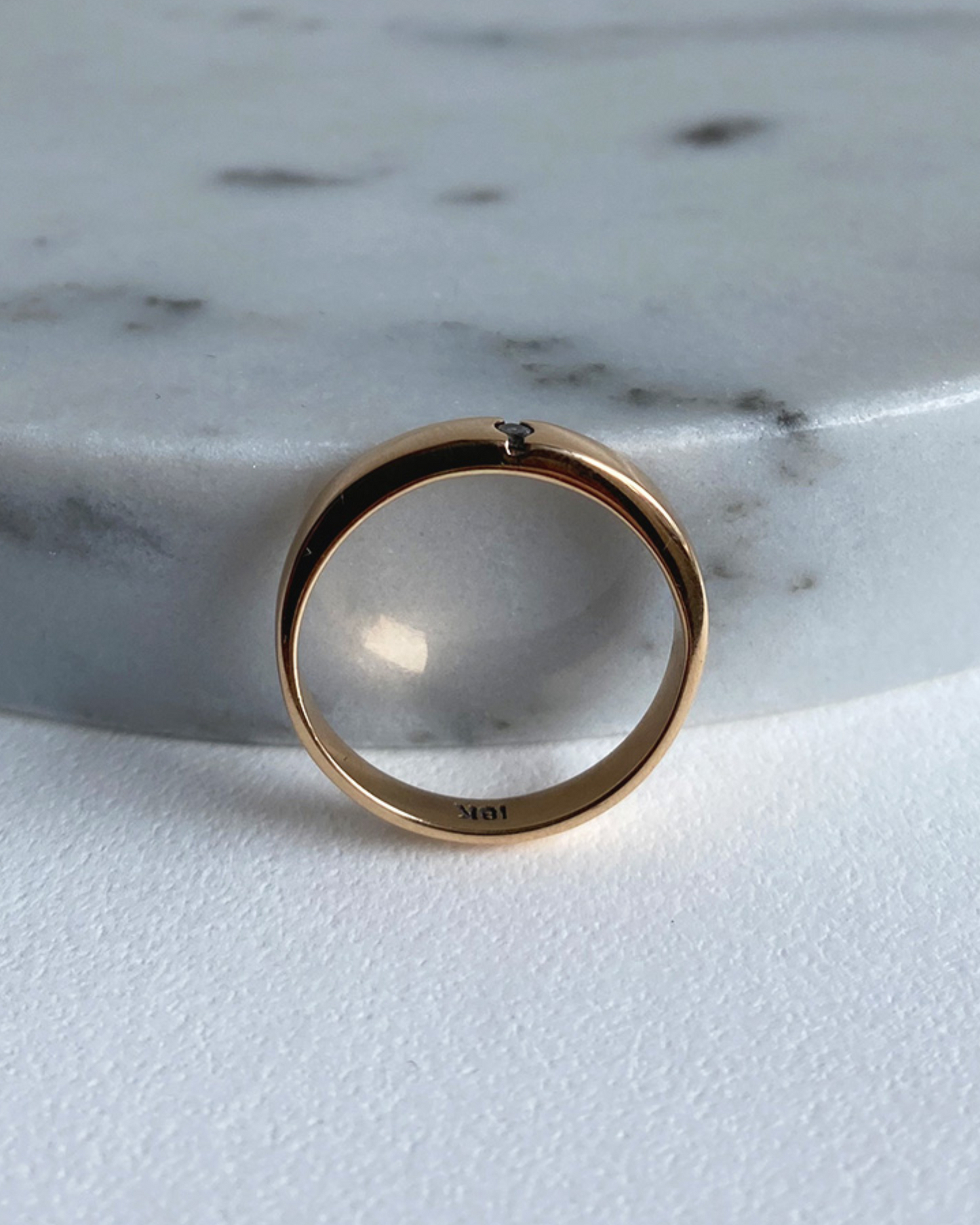 Anillo Gia