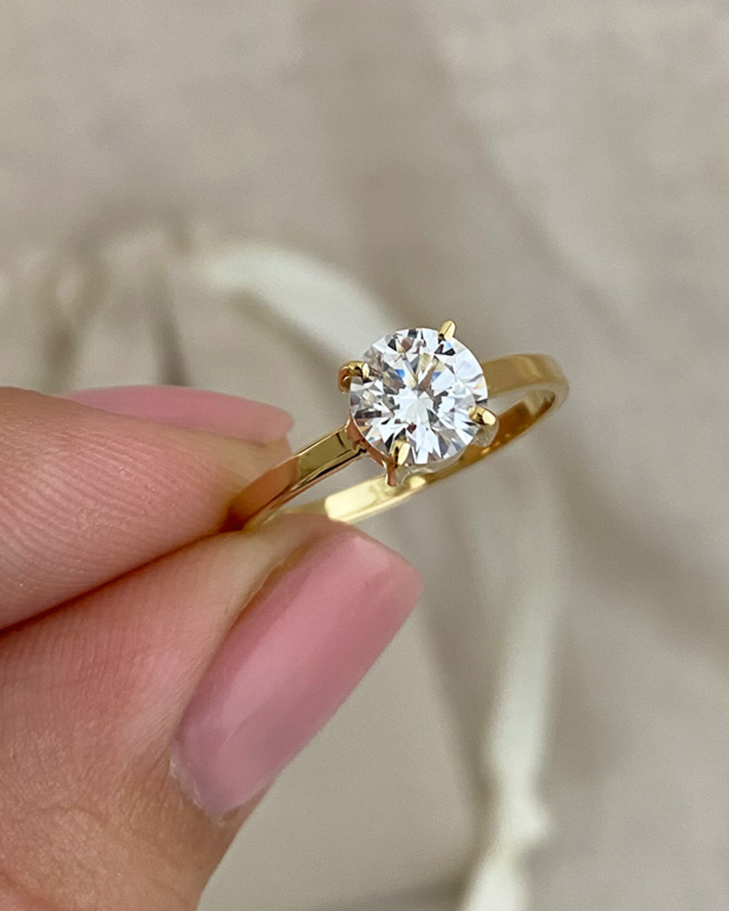 Anillo Eterna