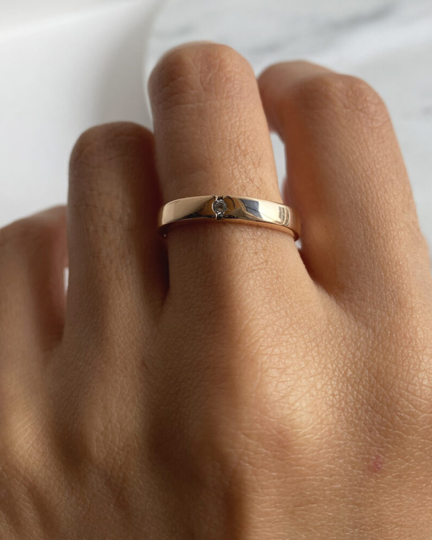 Anillo Gia