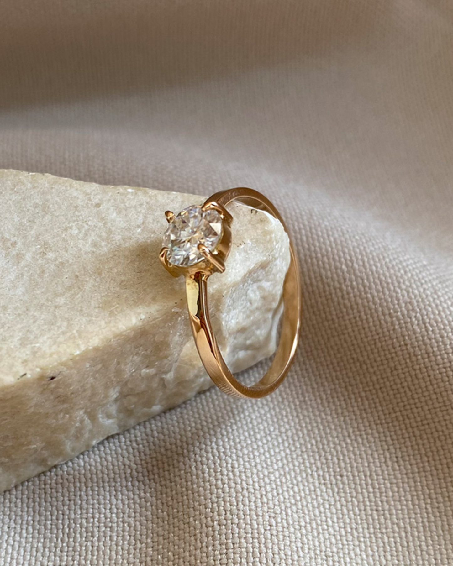 Anillo Eterna