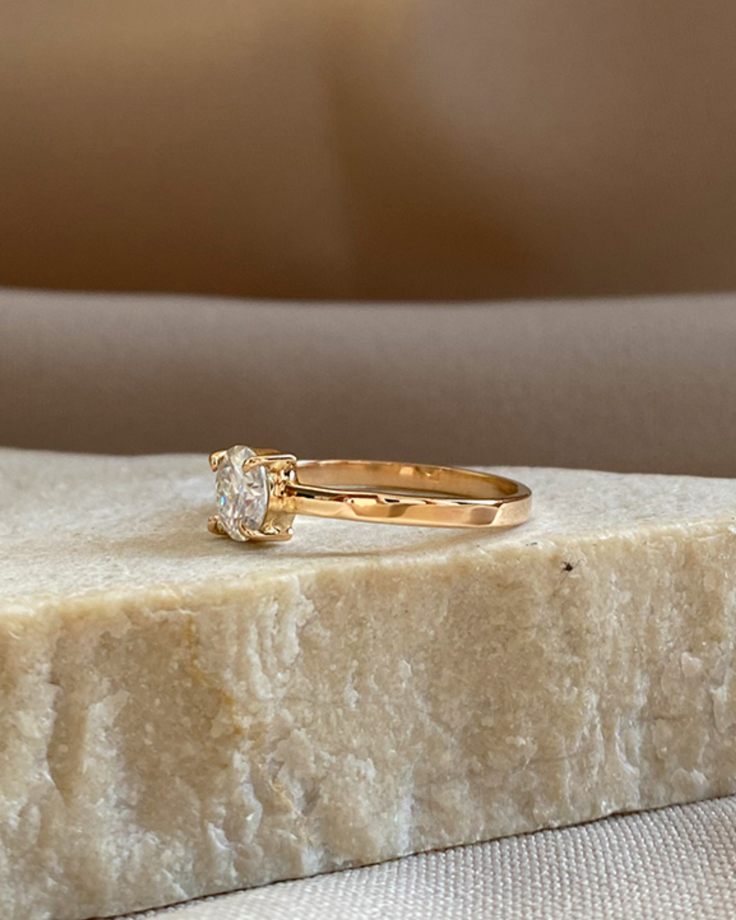 Anillo Eterna