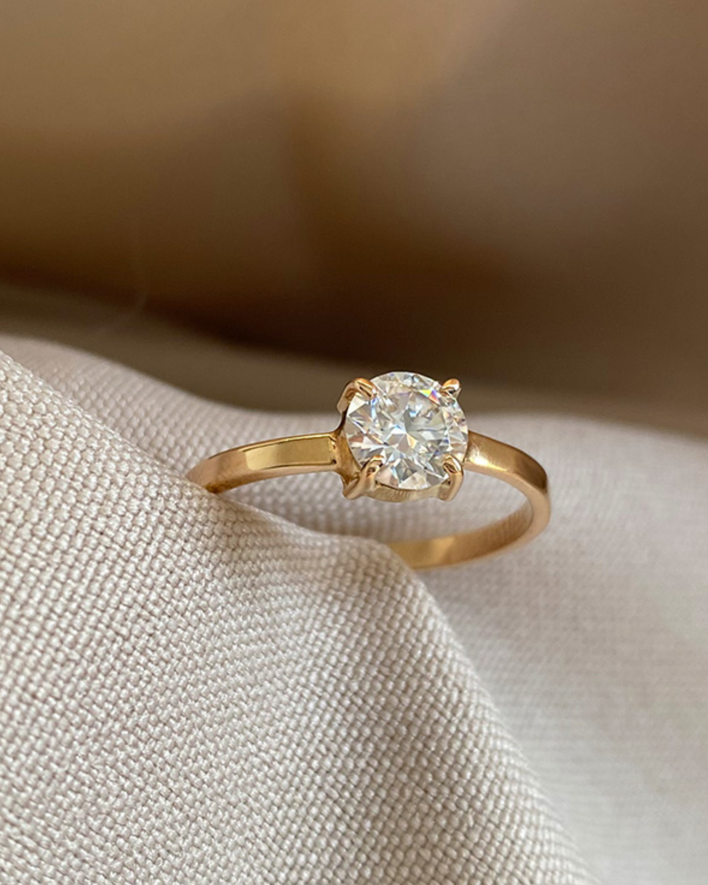 Anillo Eterna