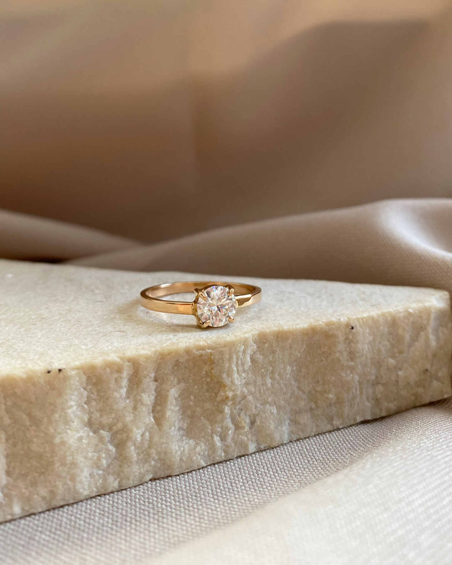 Anillo Eterna