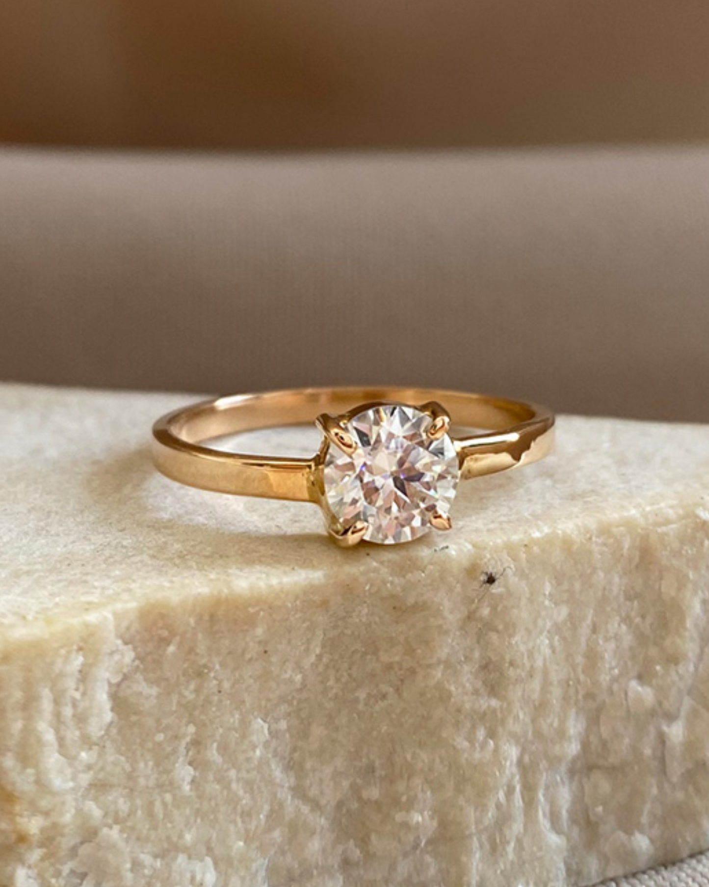Anillo Eterna
