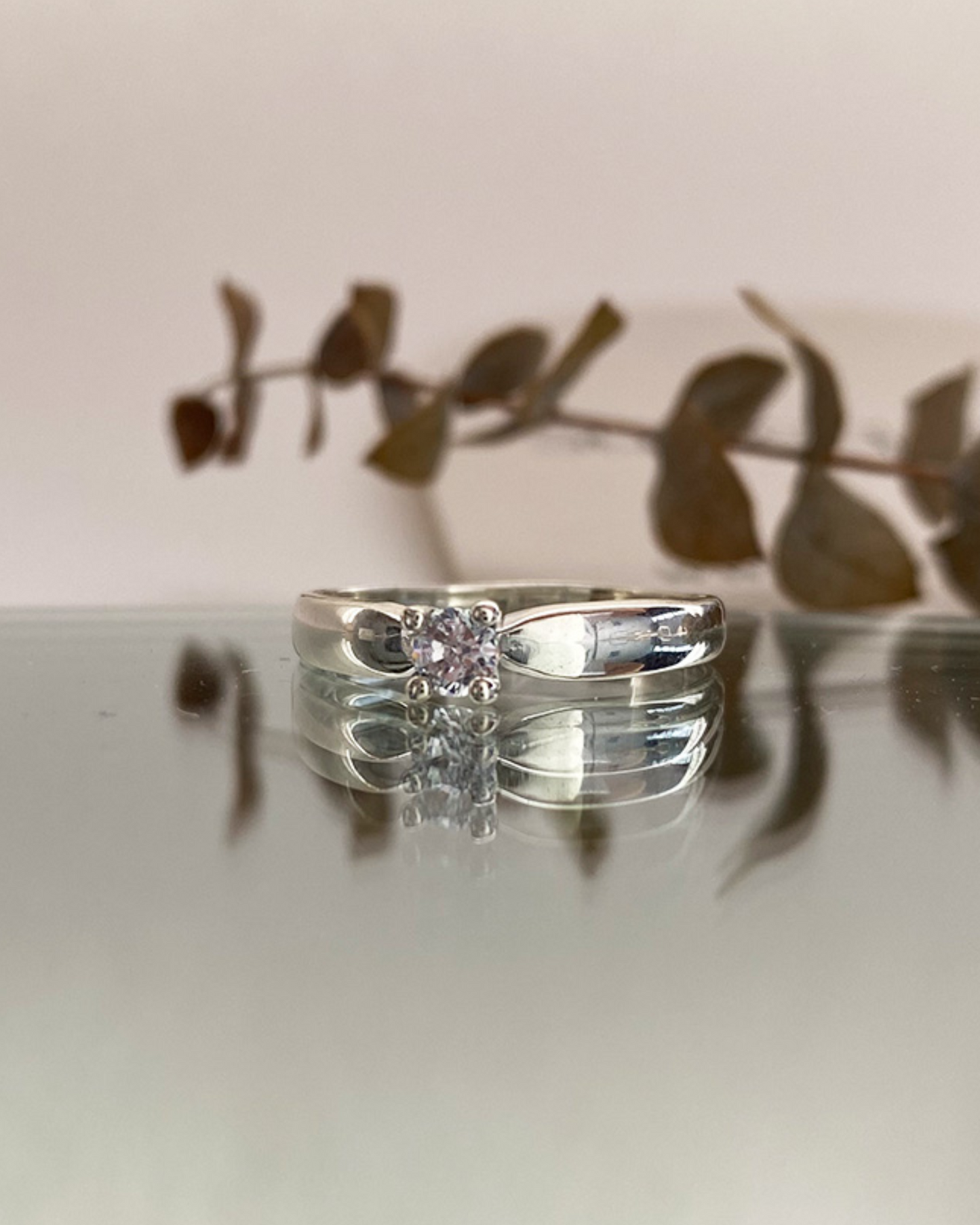 Anillo Amelie