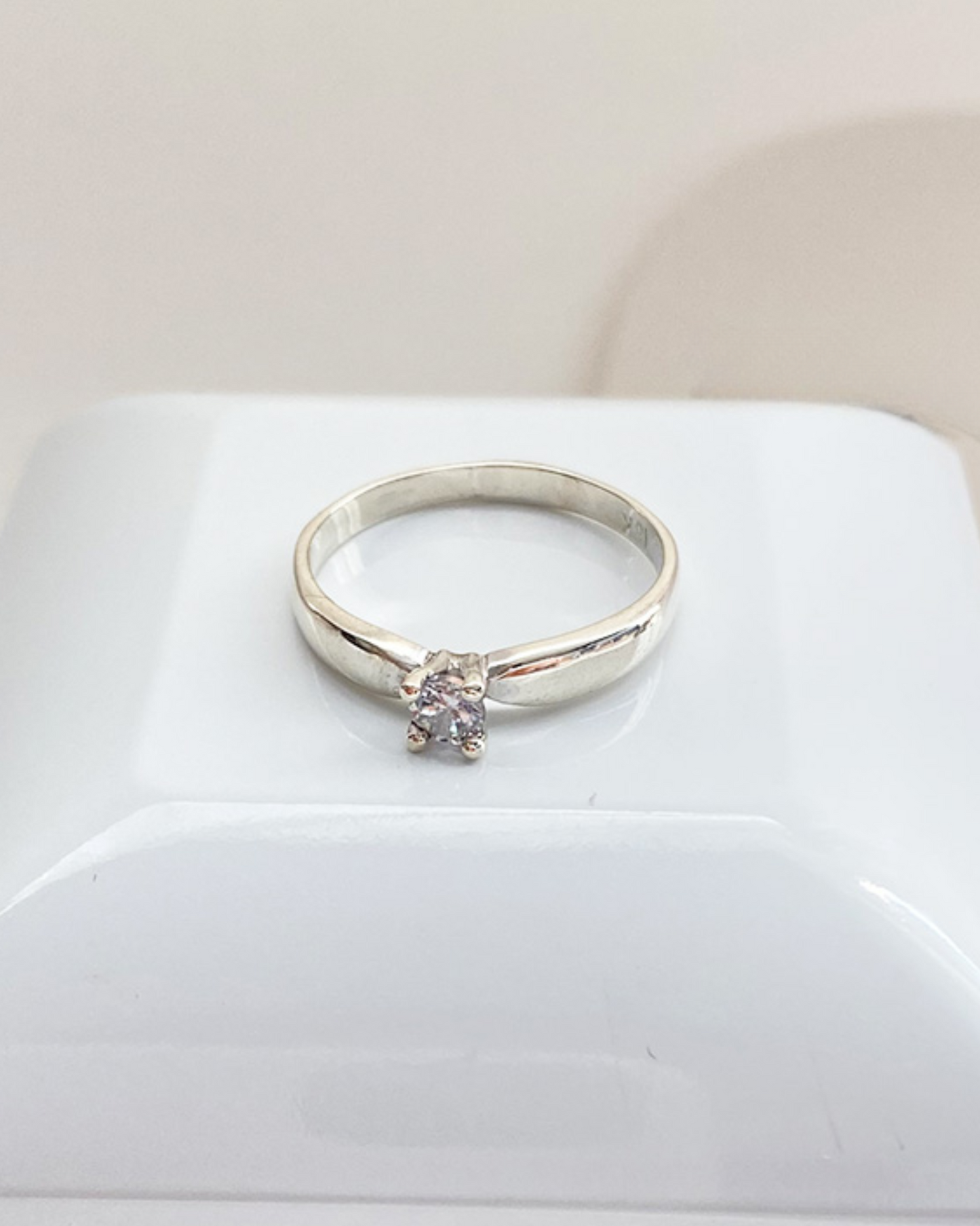 Anillo Amelie