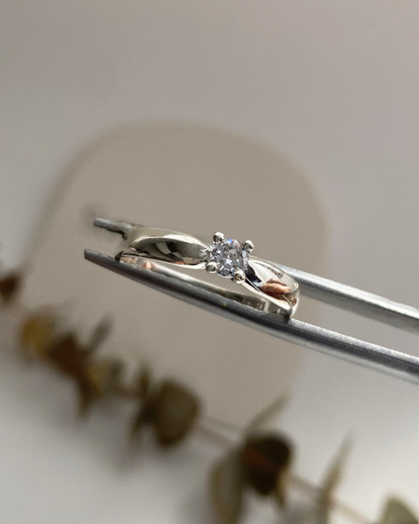 Anillo Amelie