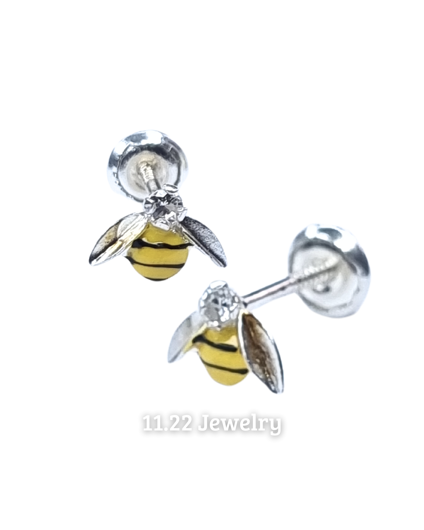 ARETES ABEJITA