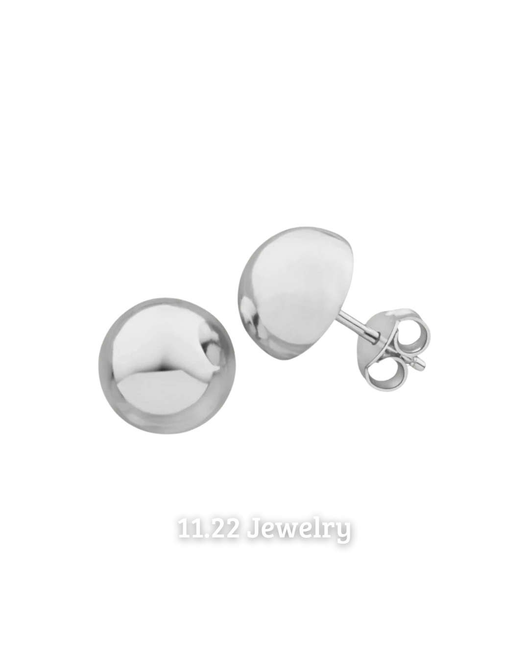 ARETES MEDIO BALIN - 6 mm