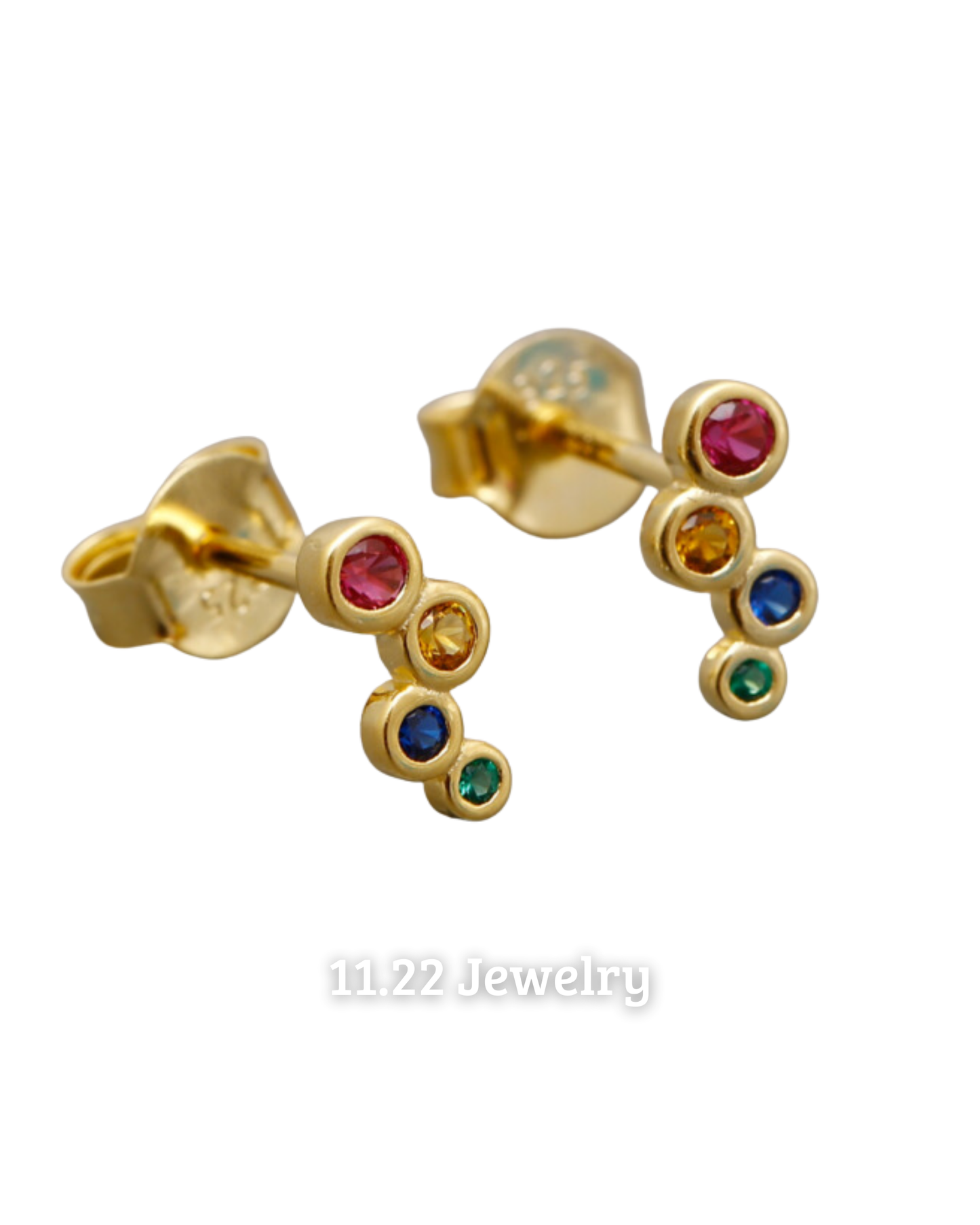 ARETES ADN CIRCONES