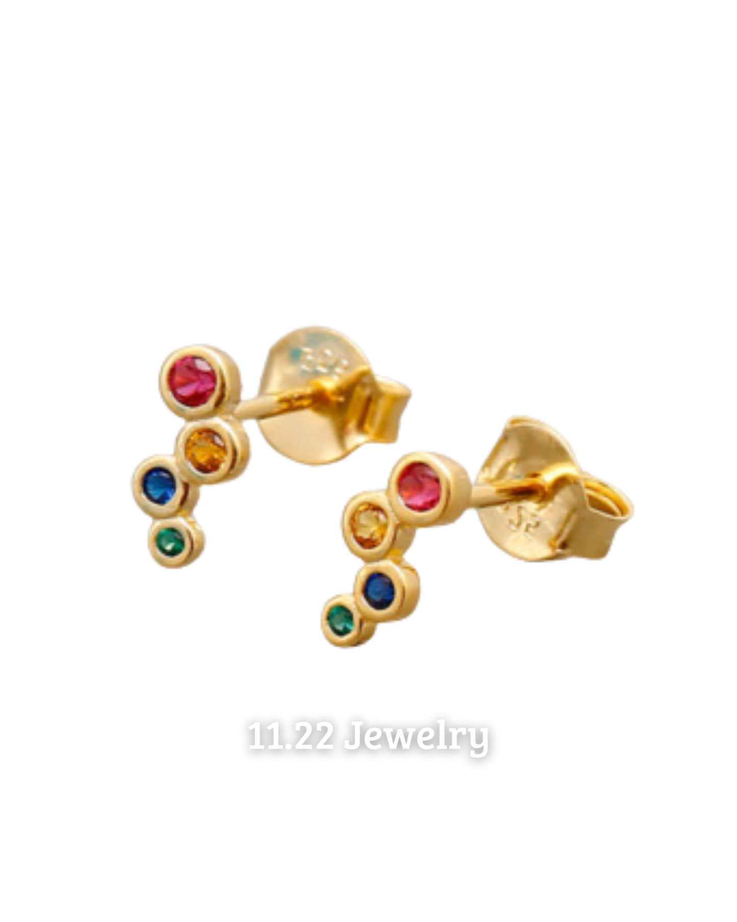 ARETES ADN CIRCONES