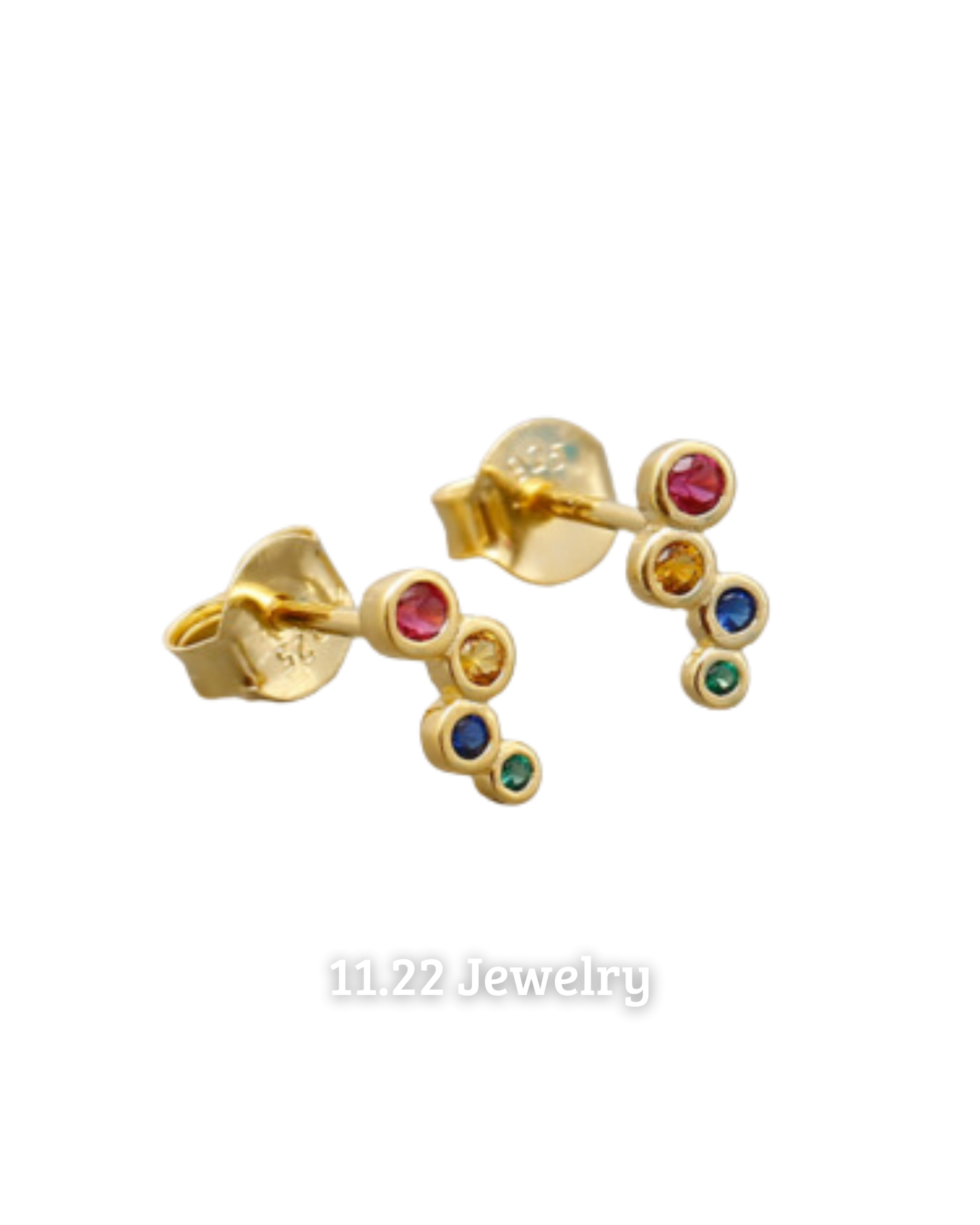 ARETES ADN CIRCONES