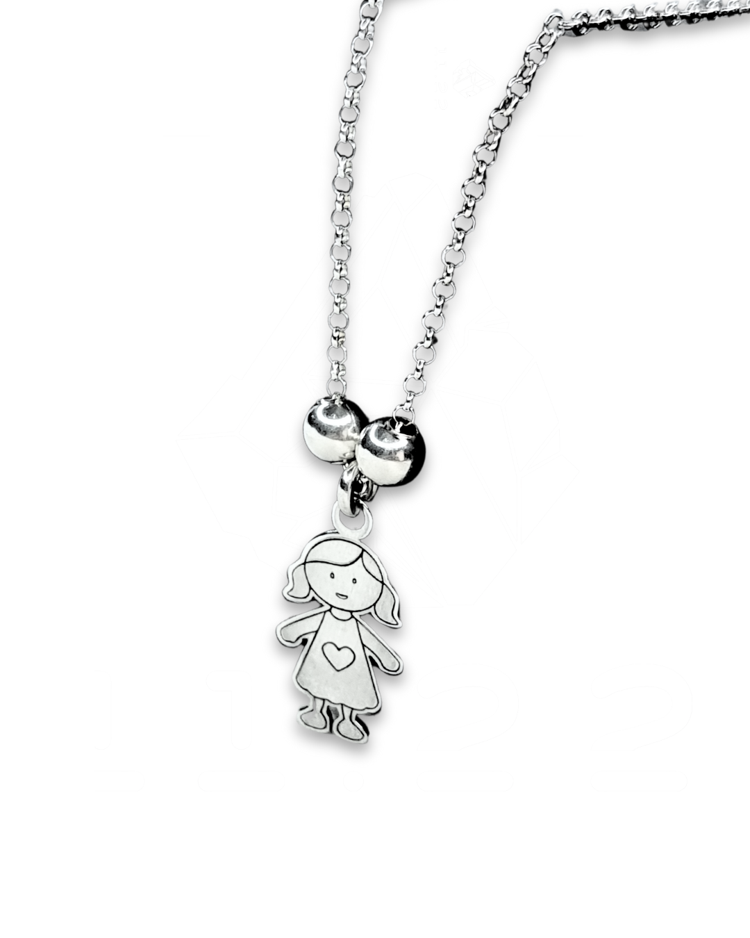 Kids Necklace