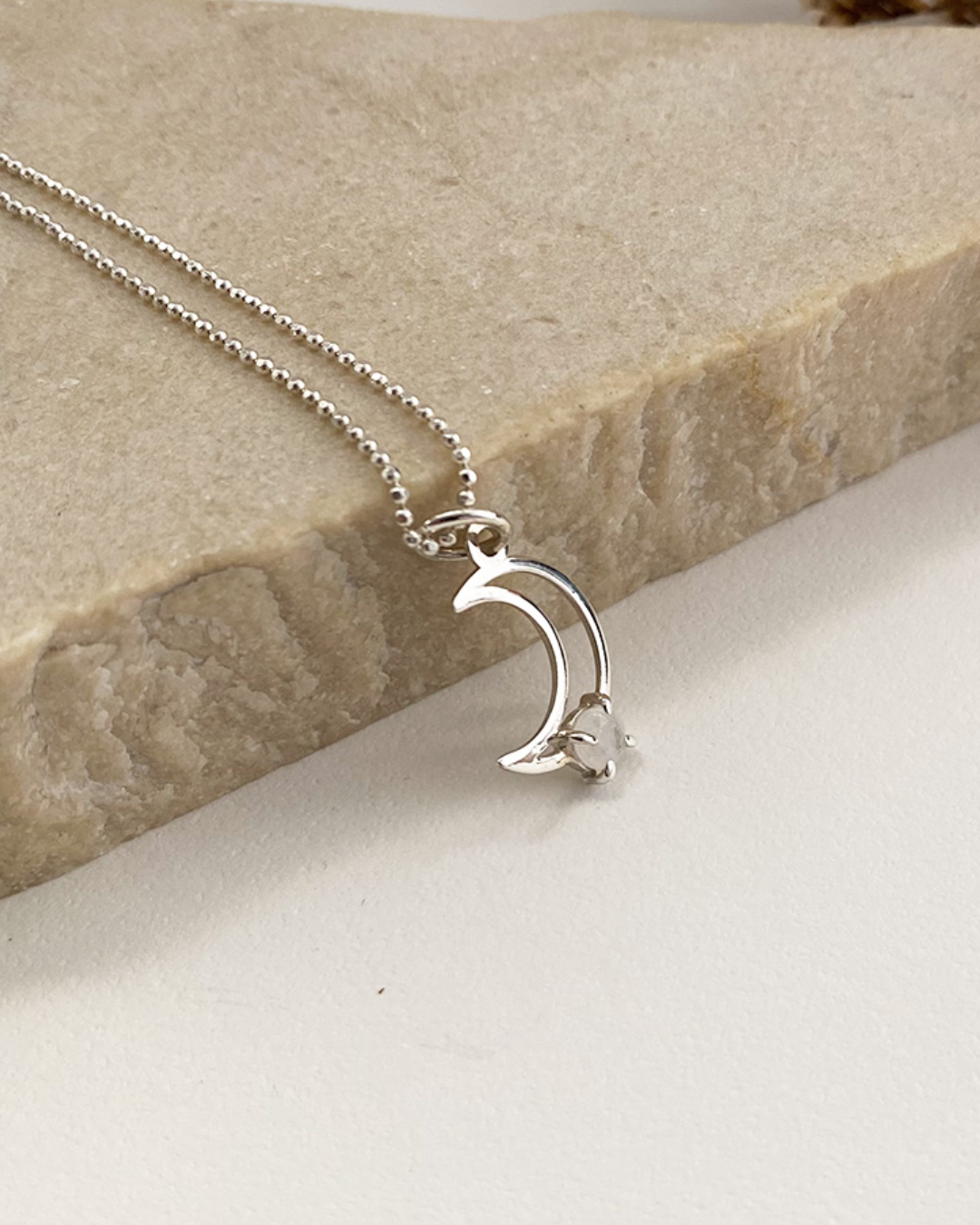 COLLAR ANIA LUNA