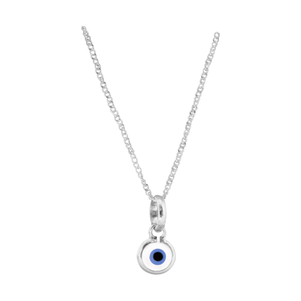 COLLAR OJO TURCO