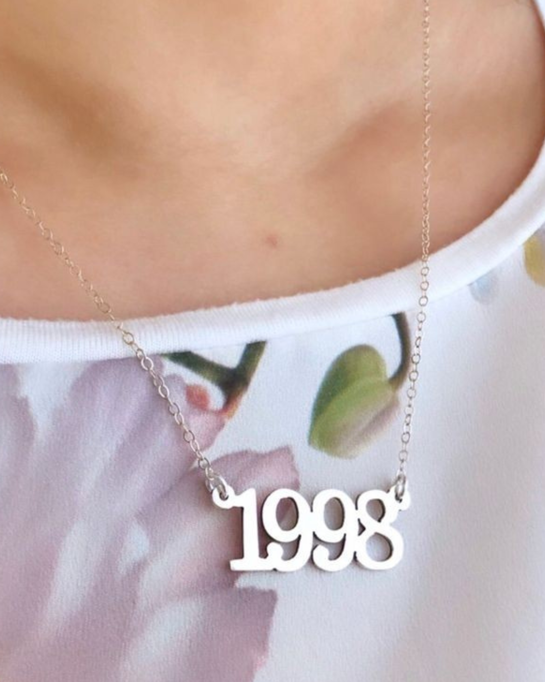 COLLAR NÚMEROS