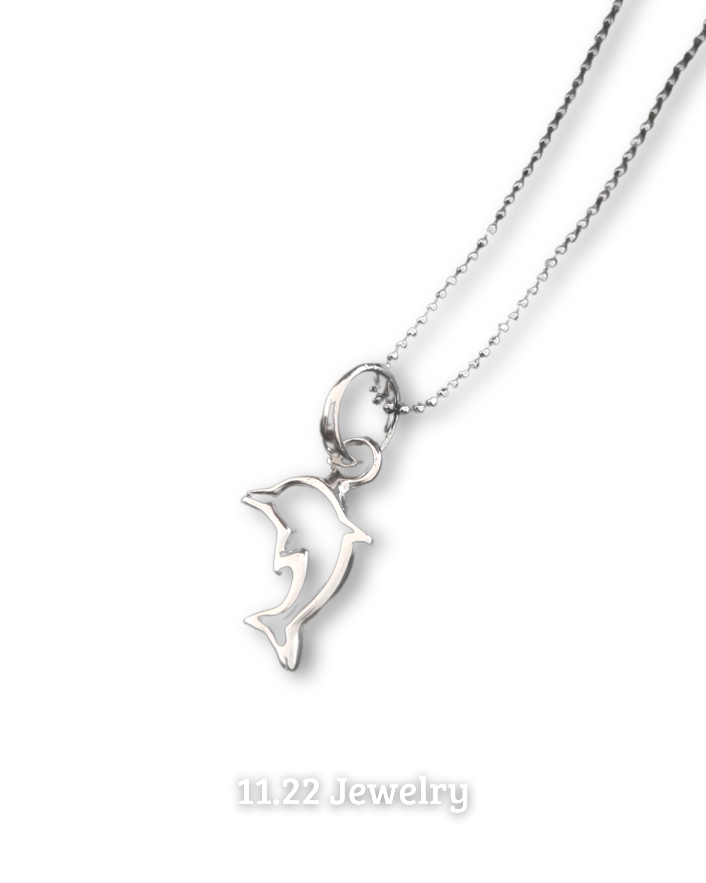 COLLAR DELFIN