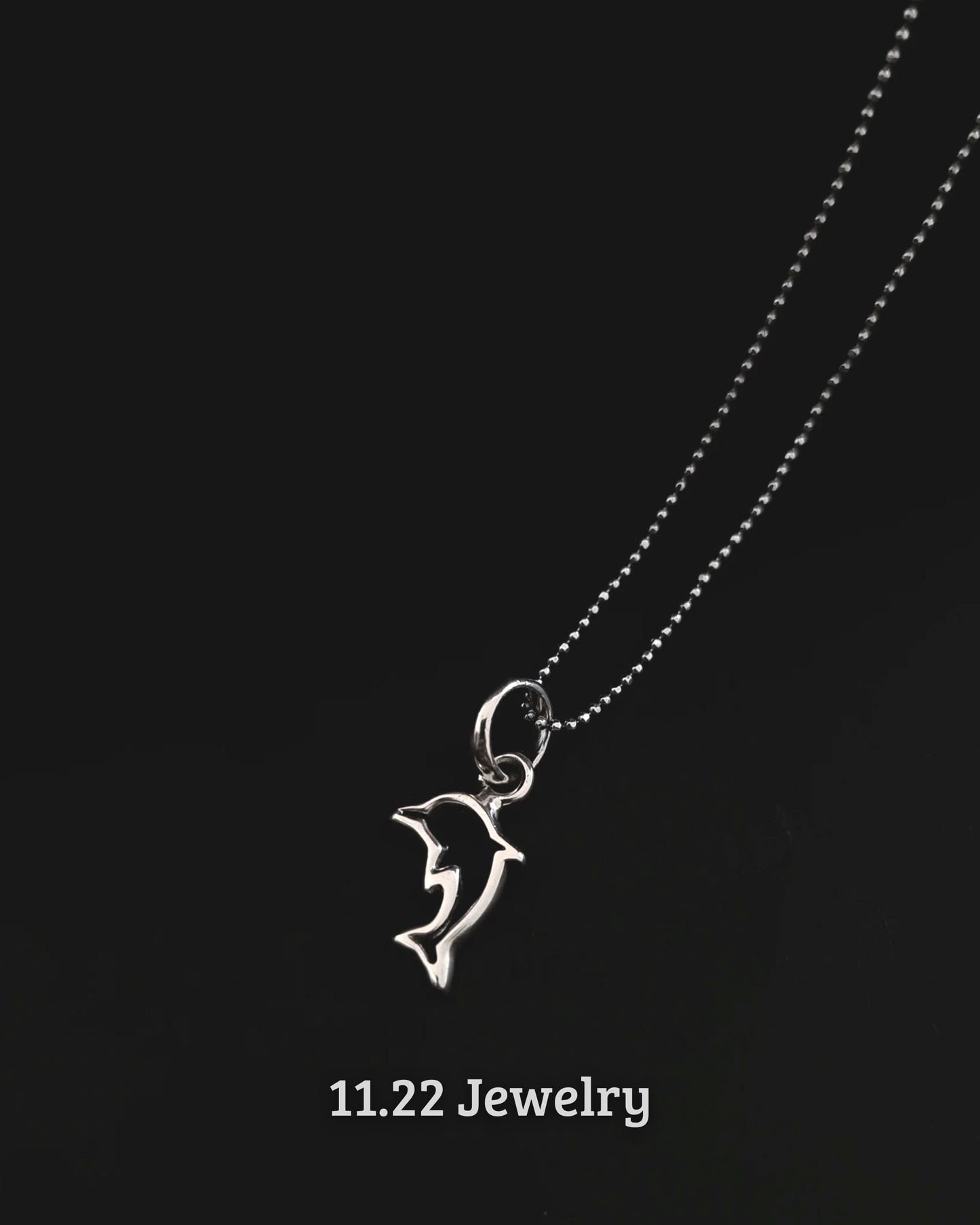 COLLAR DELFIN