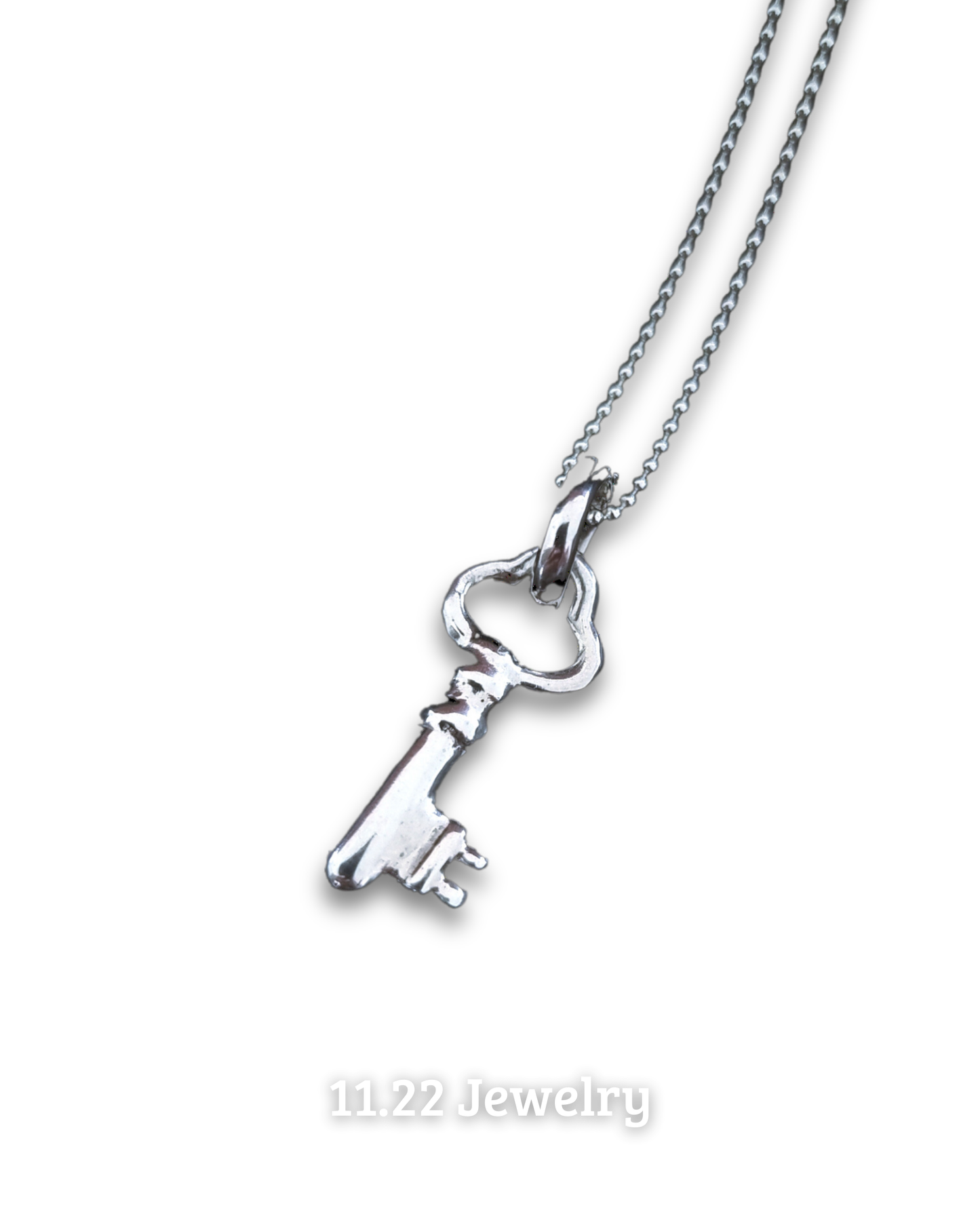 COLLAR LLAVE