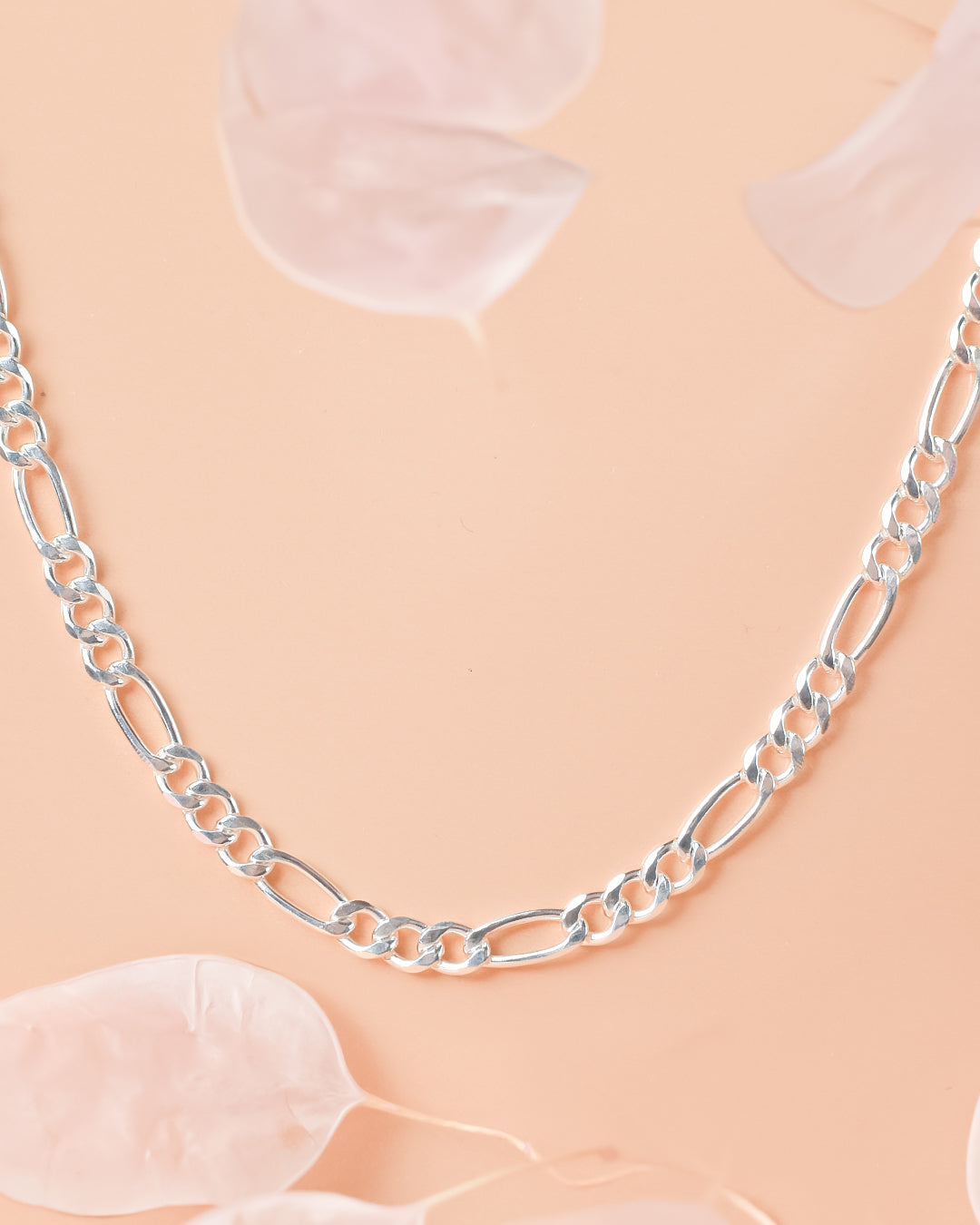 CADENA TIPO CARTIER PARA HOMBRE