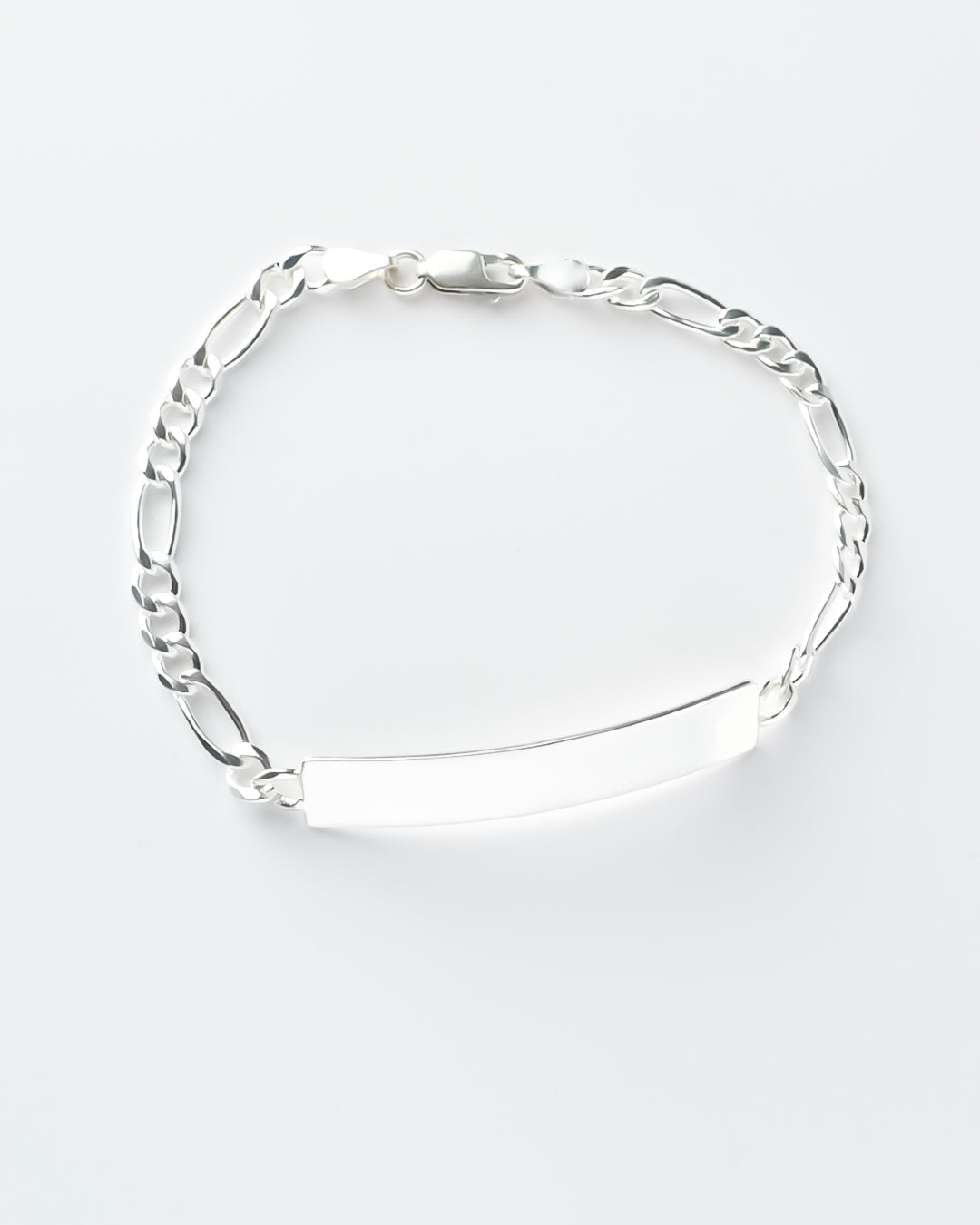 PULSERA TIPO ESCLAVA CADENA TIPO CARTIER