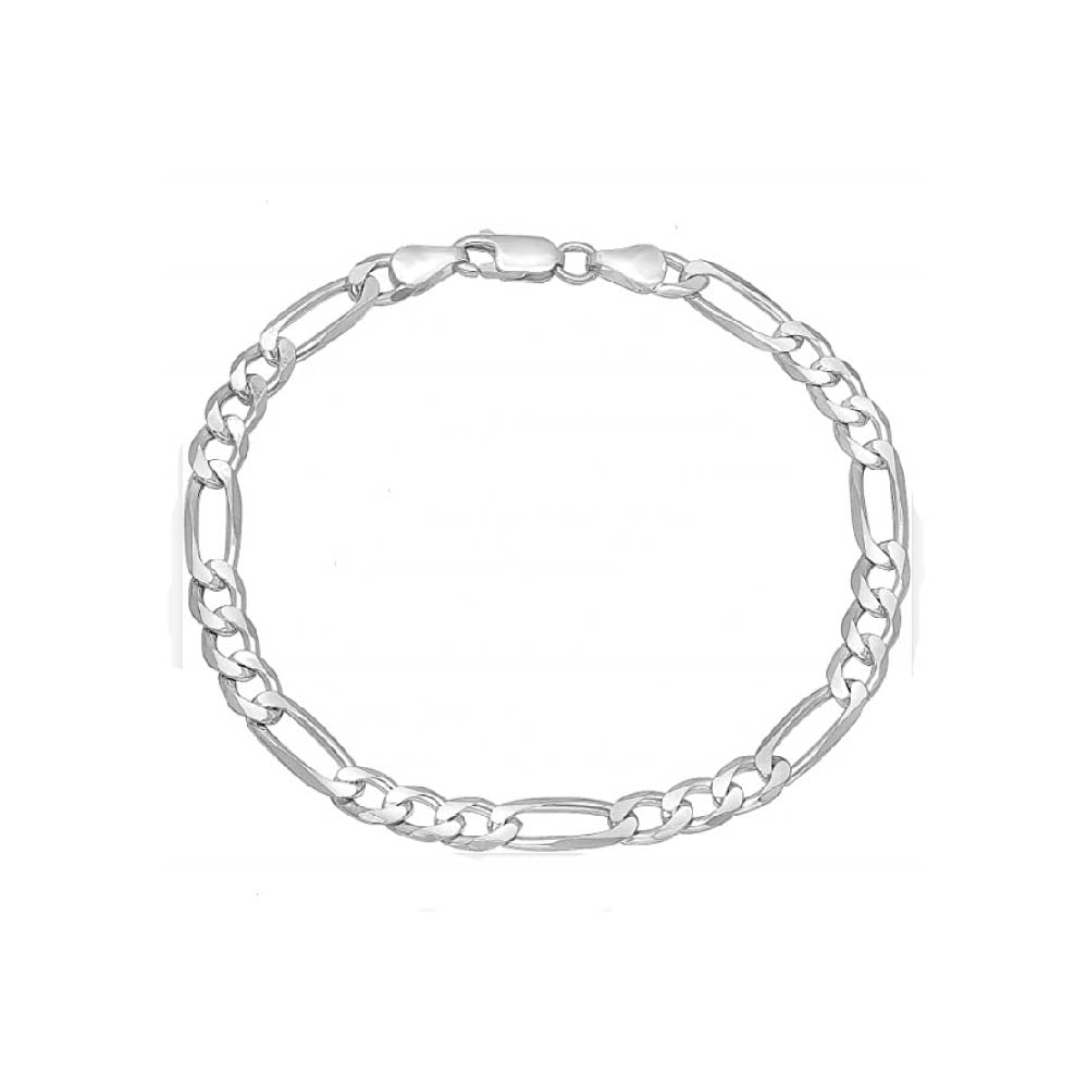 PULSERA FIGARON TIPO CARTIER PARA HOMBRE