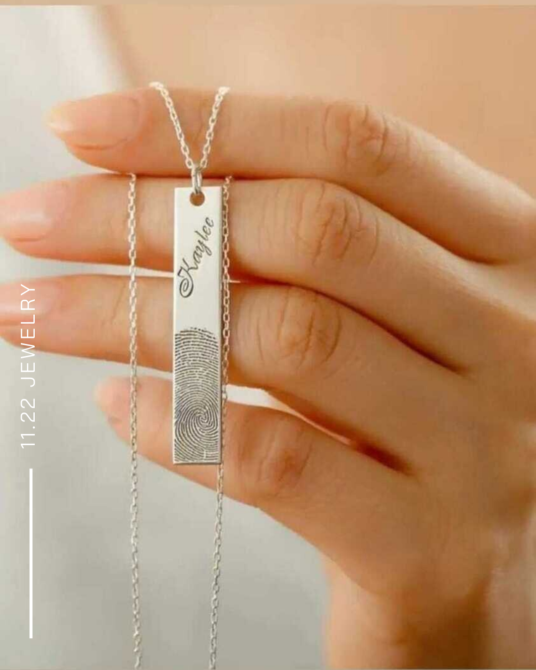 COLLAR FINGERPRINT