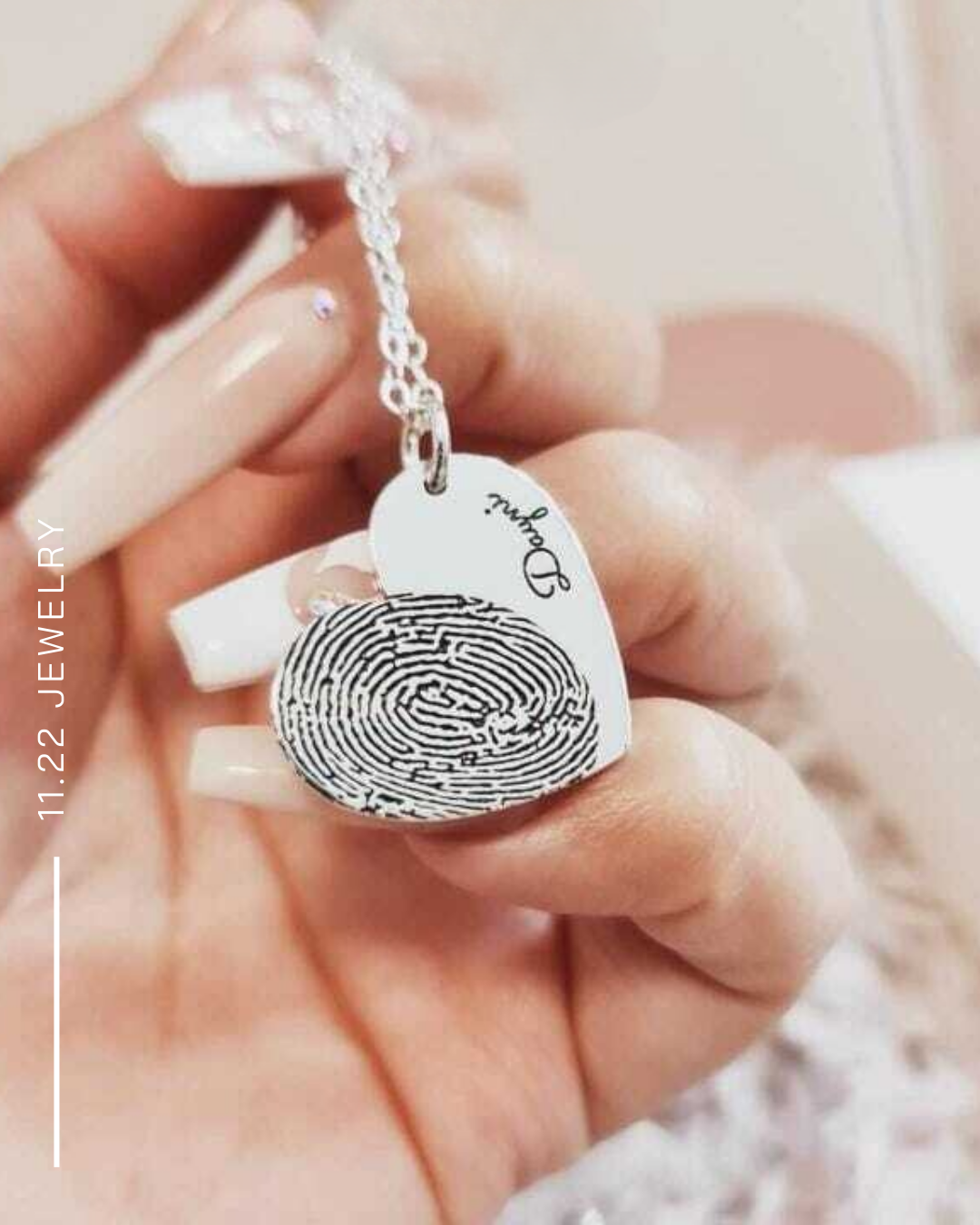 COLLAR FINGERPRINT
