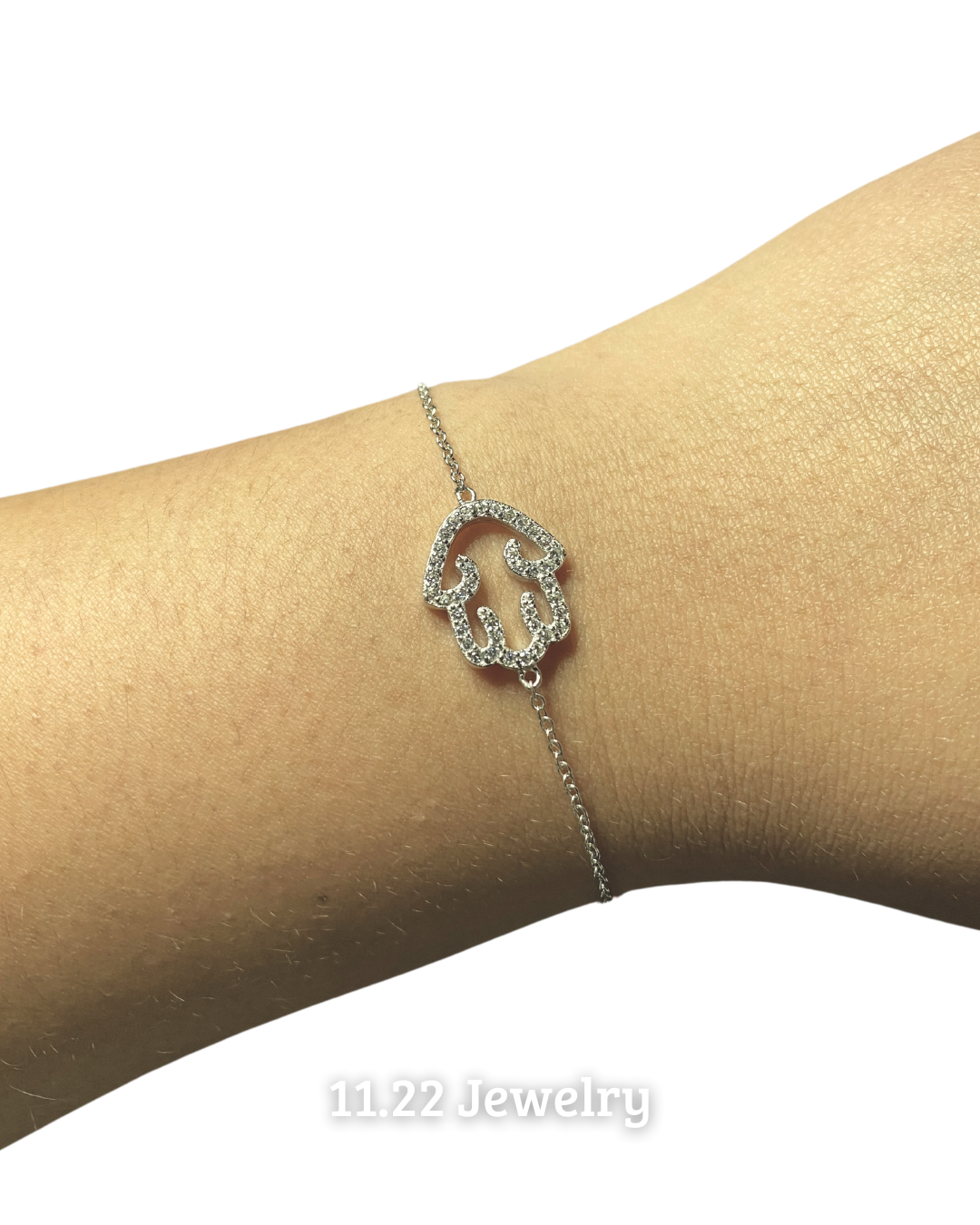 PULSERA HAMSA