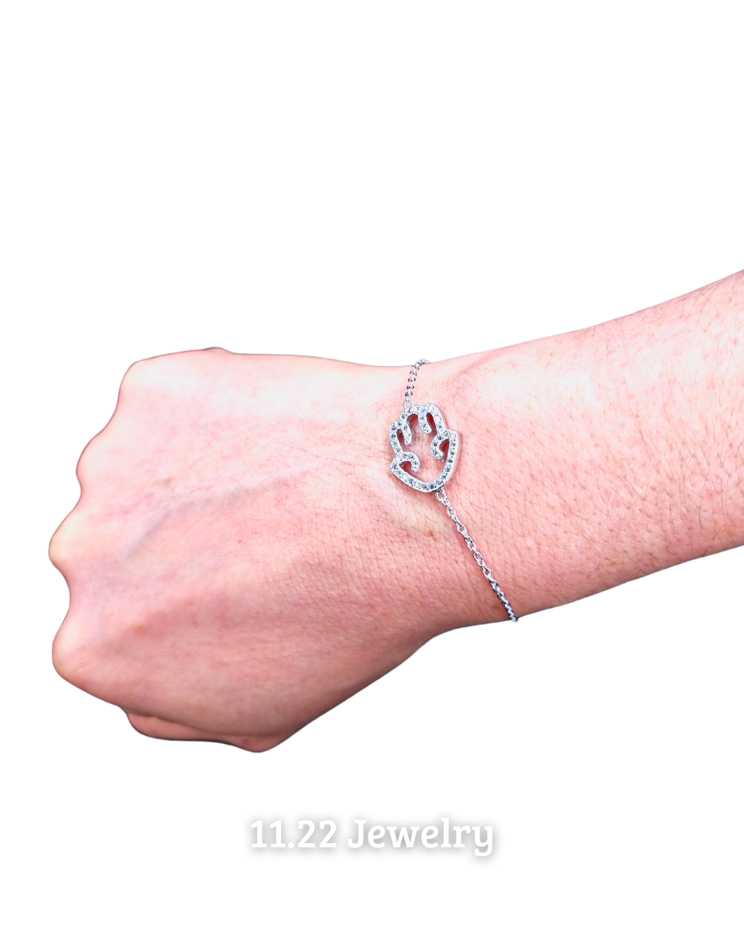 PULSERA HAMSA