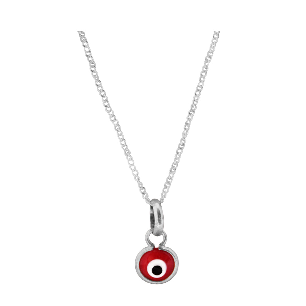 COLLAR OJO TURCO