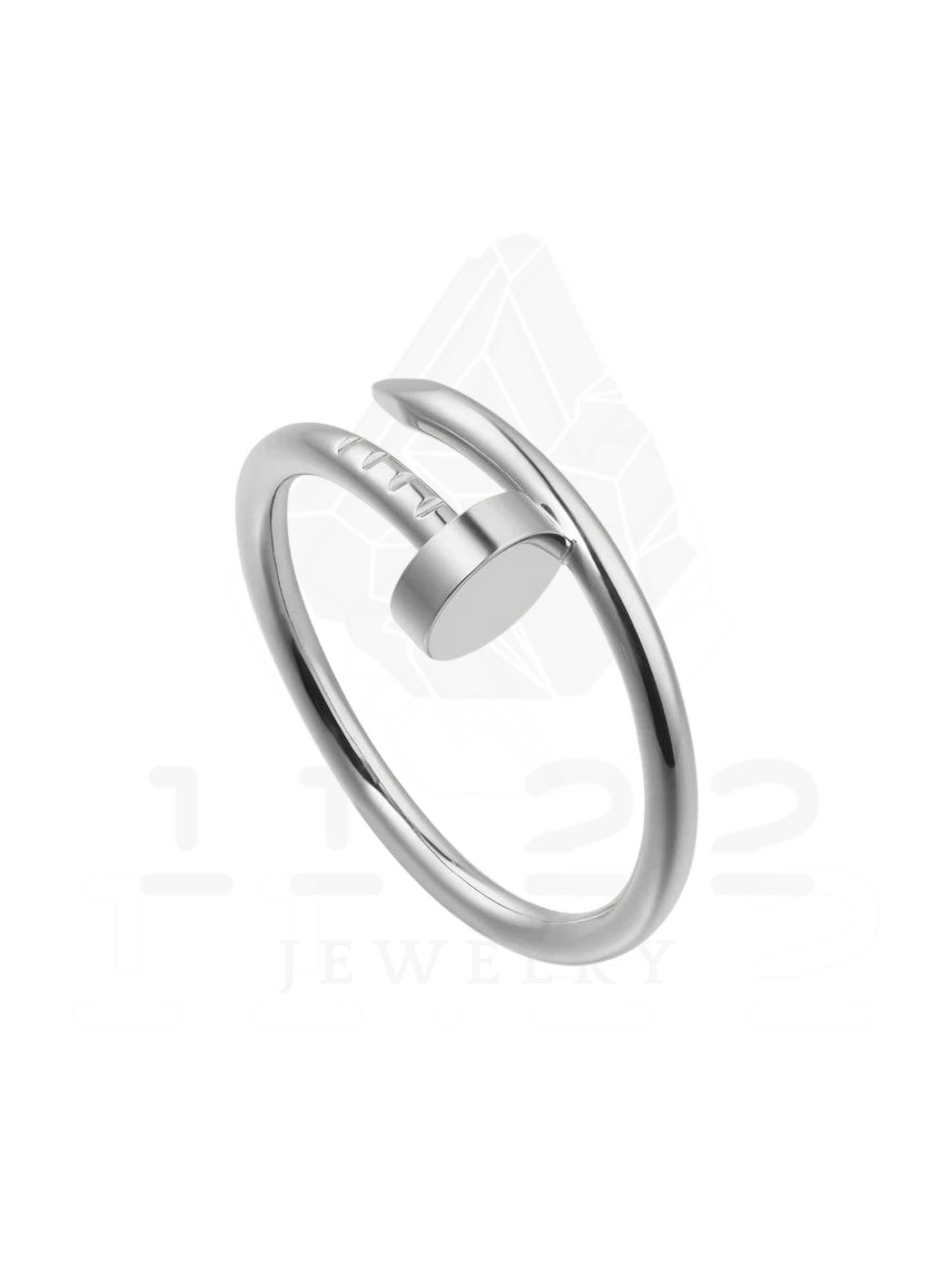ANILLO CLAVO
