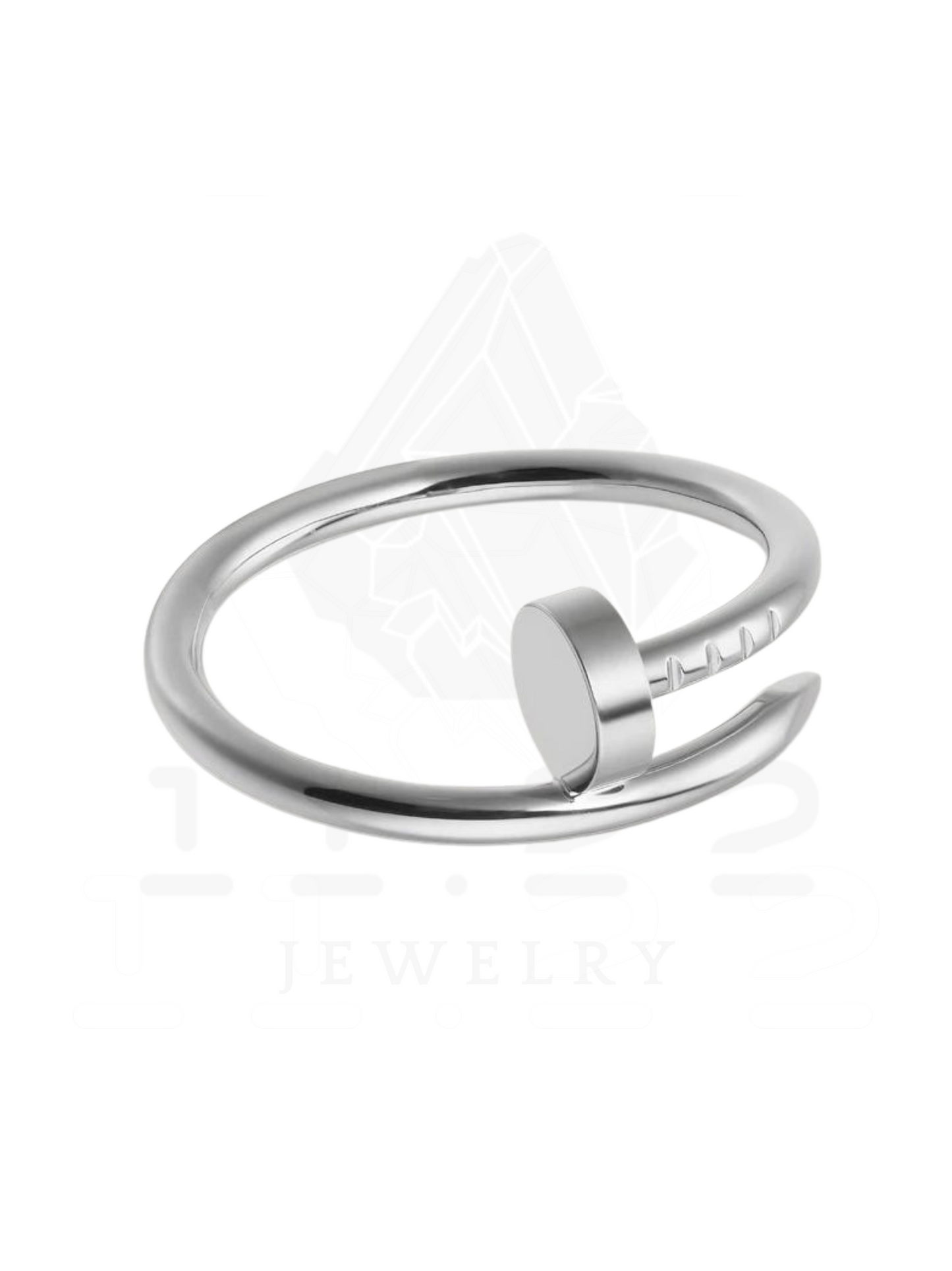 ANILLO CLAVO