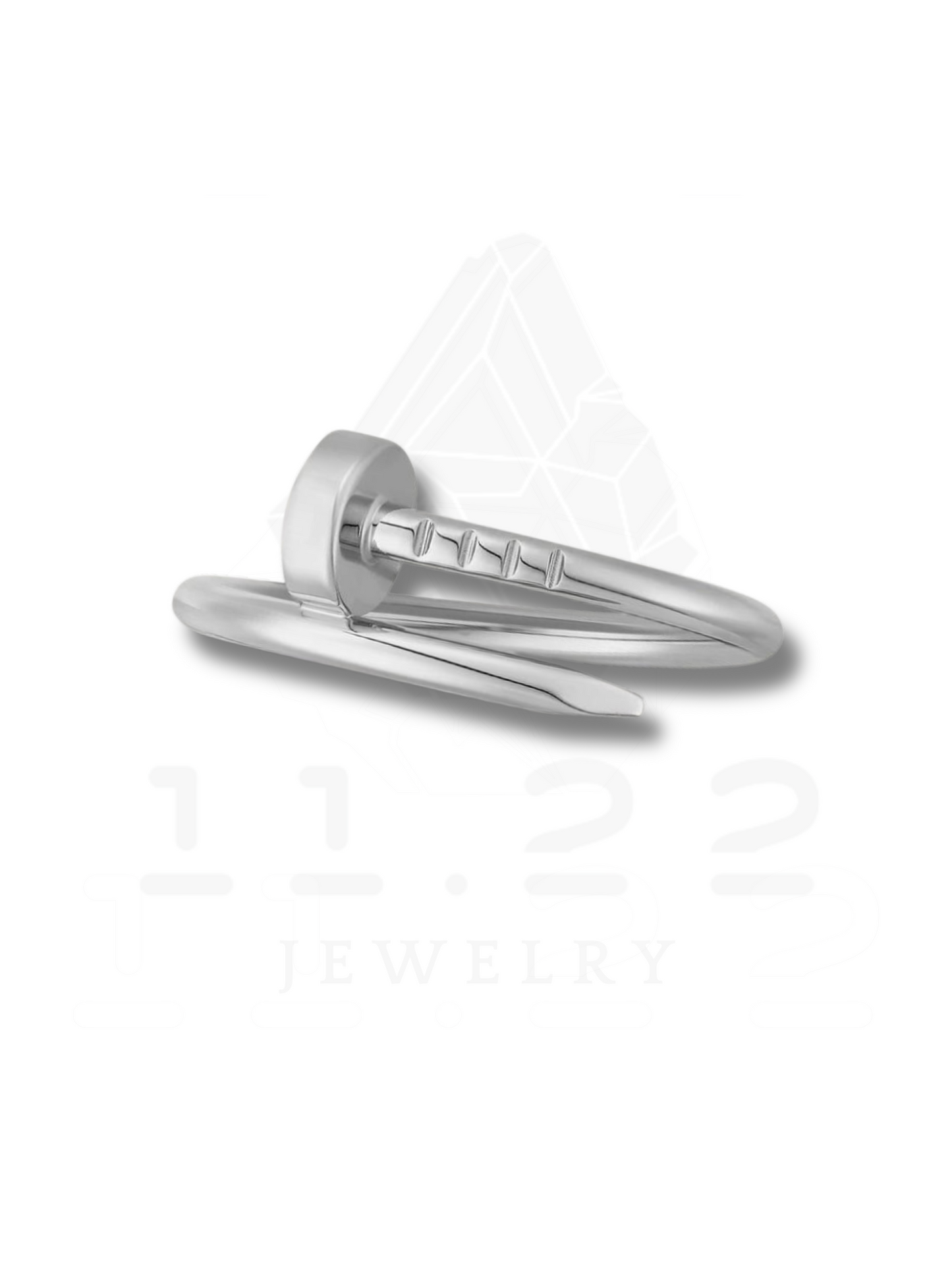 ANILLO CLAVO