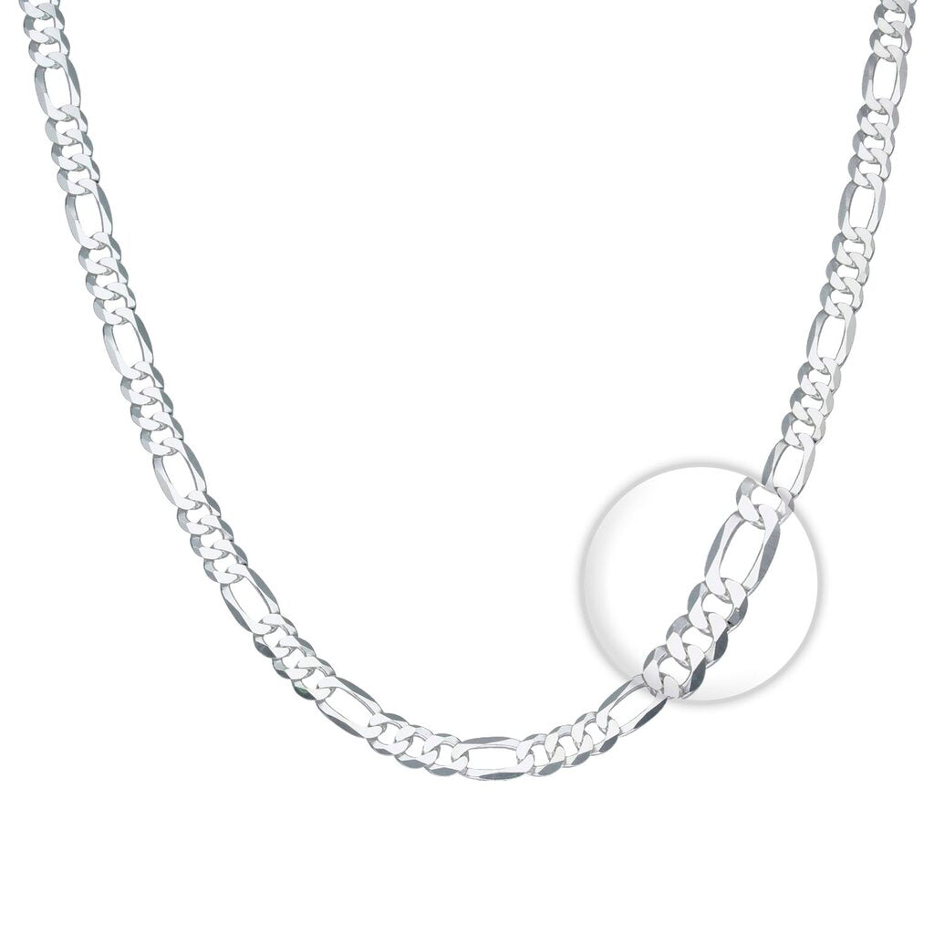 CADENA TIPO CARTIER PARA HOMBRE