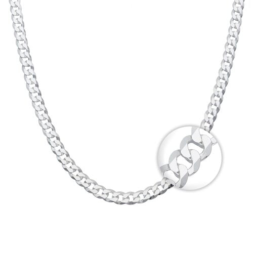 CADENA CUBANA PARA HOMBRE