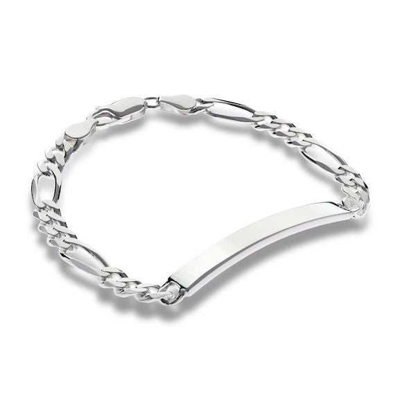 PULSERA TIPO ESCLAVA CADENA TIPO CARTIER