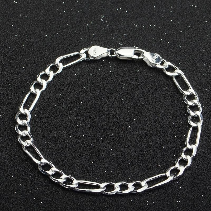 PULSERA FIGARON TIPO CARTIER PARA HOMBRE