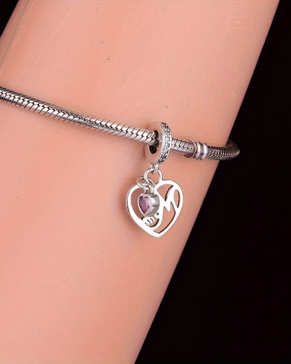 CHARM MOM CIRCON CORAZÓN