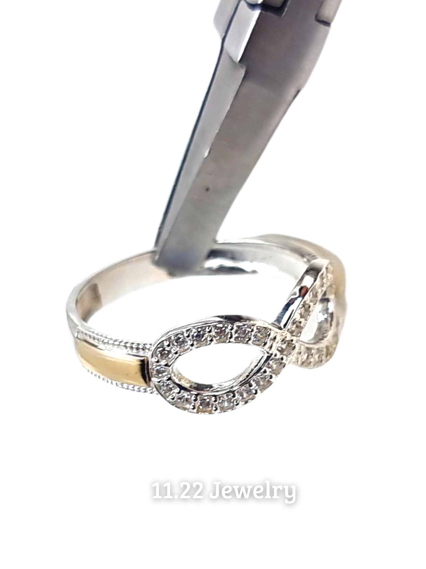 Anillo infinito y circones