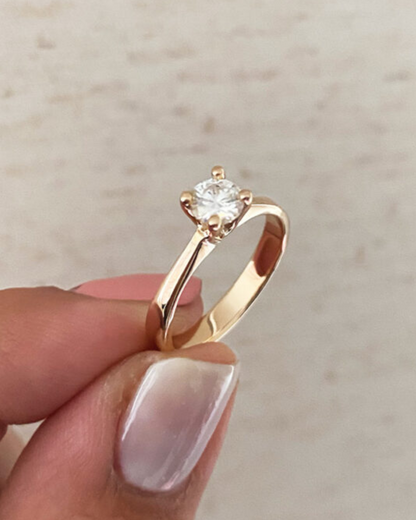 Anillo Kiara