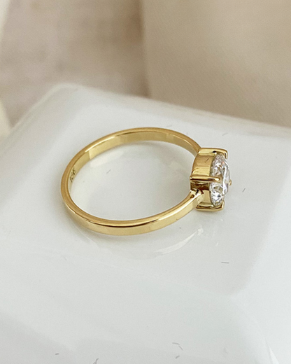 Anillo Eterna